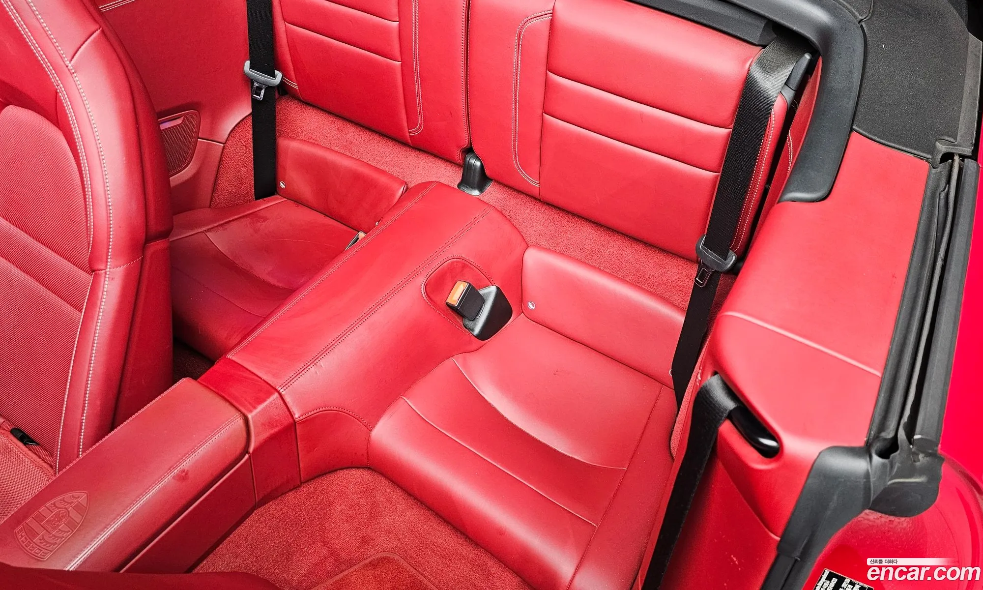 Porsche 911 2021 WP0CB299XMS248433 — 30