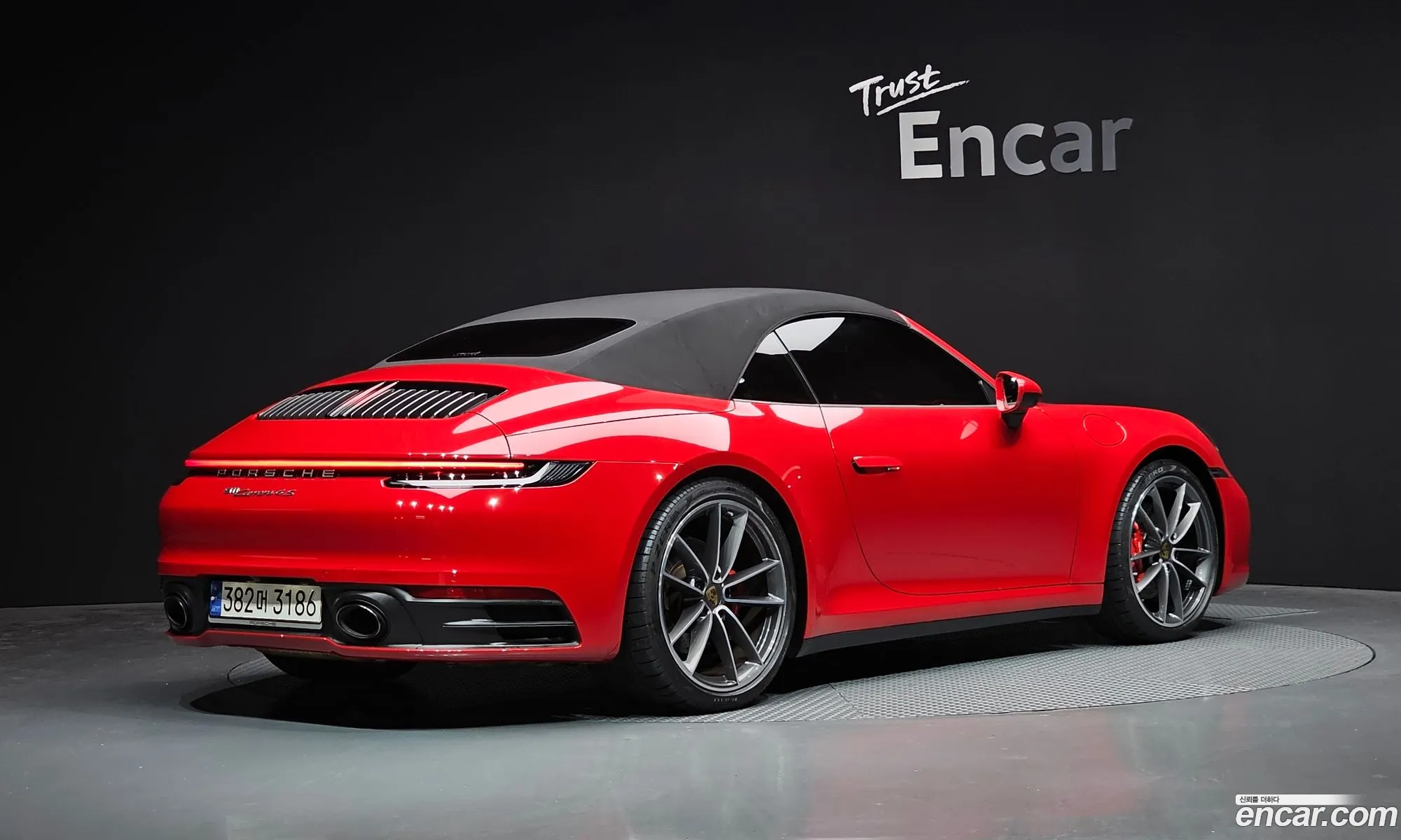 Porsche 911 2021 WP0CB299XMS248433 — 28