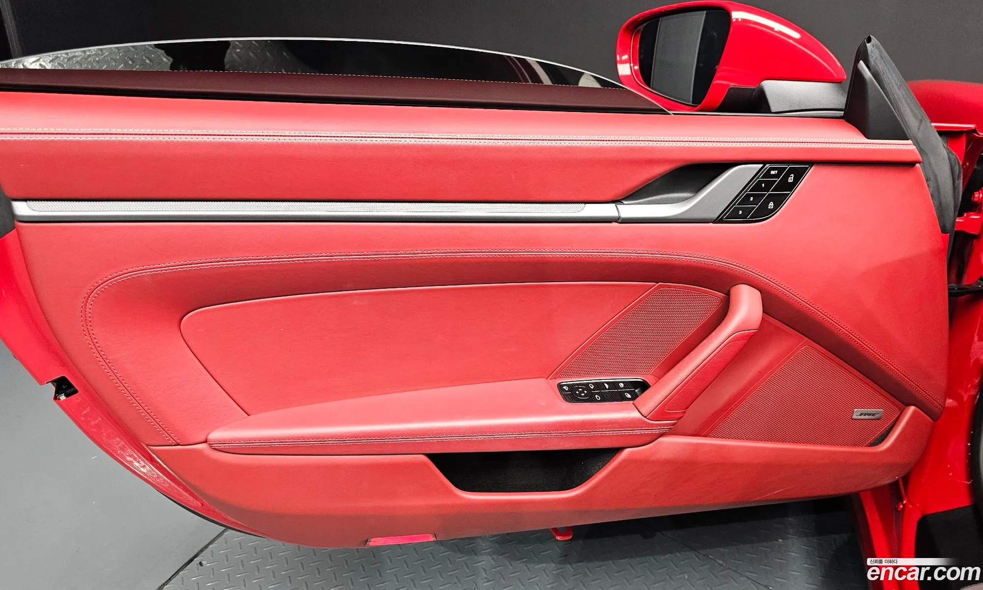 Porsche 911 2021 WP0CB299XMS248433 — 13