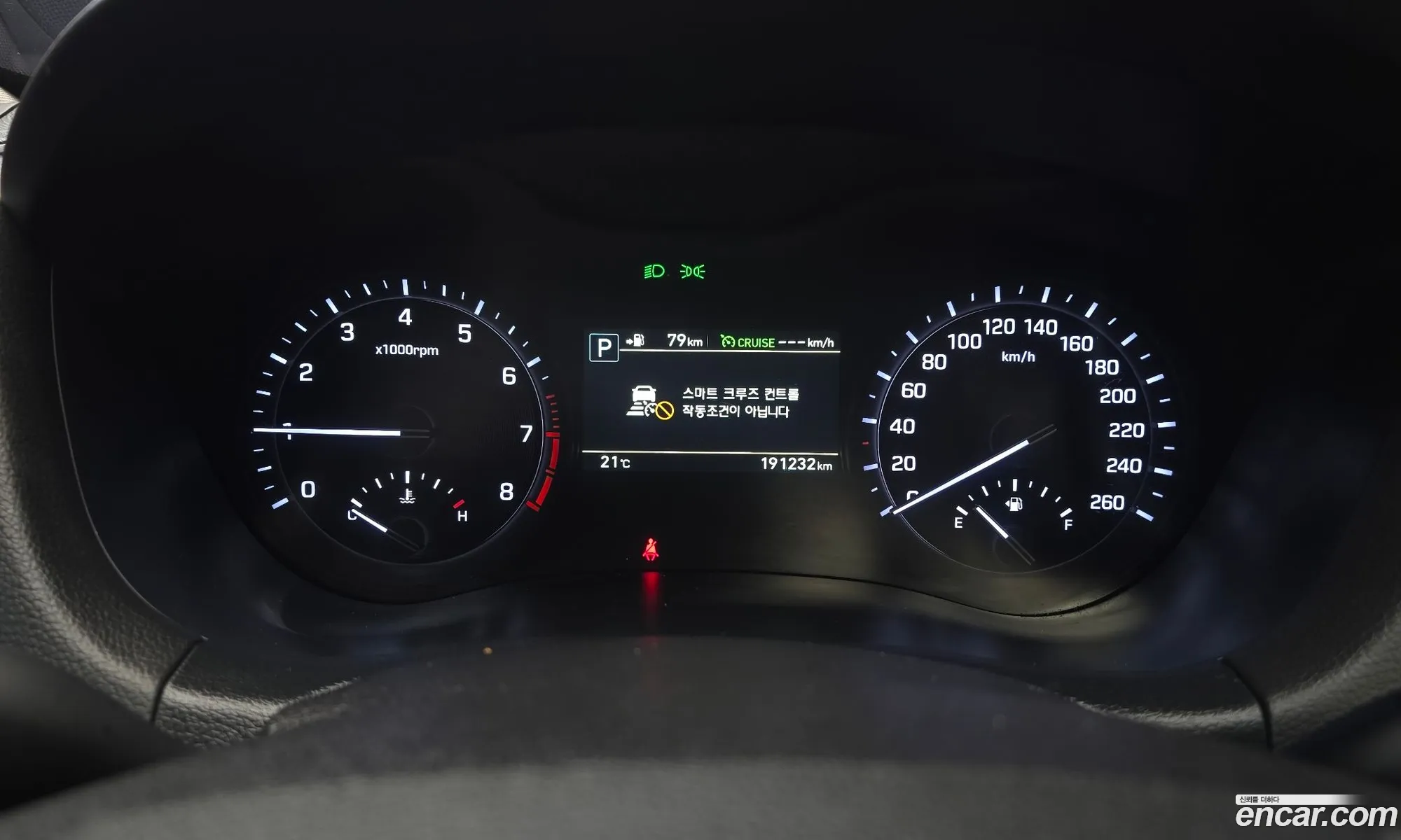 Genesis G80 2017 KMHGM41DBJU253084 — 7
