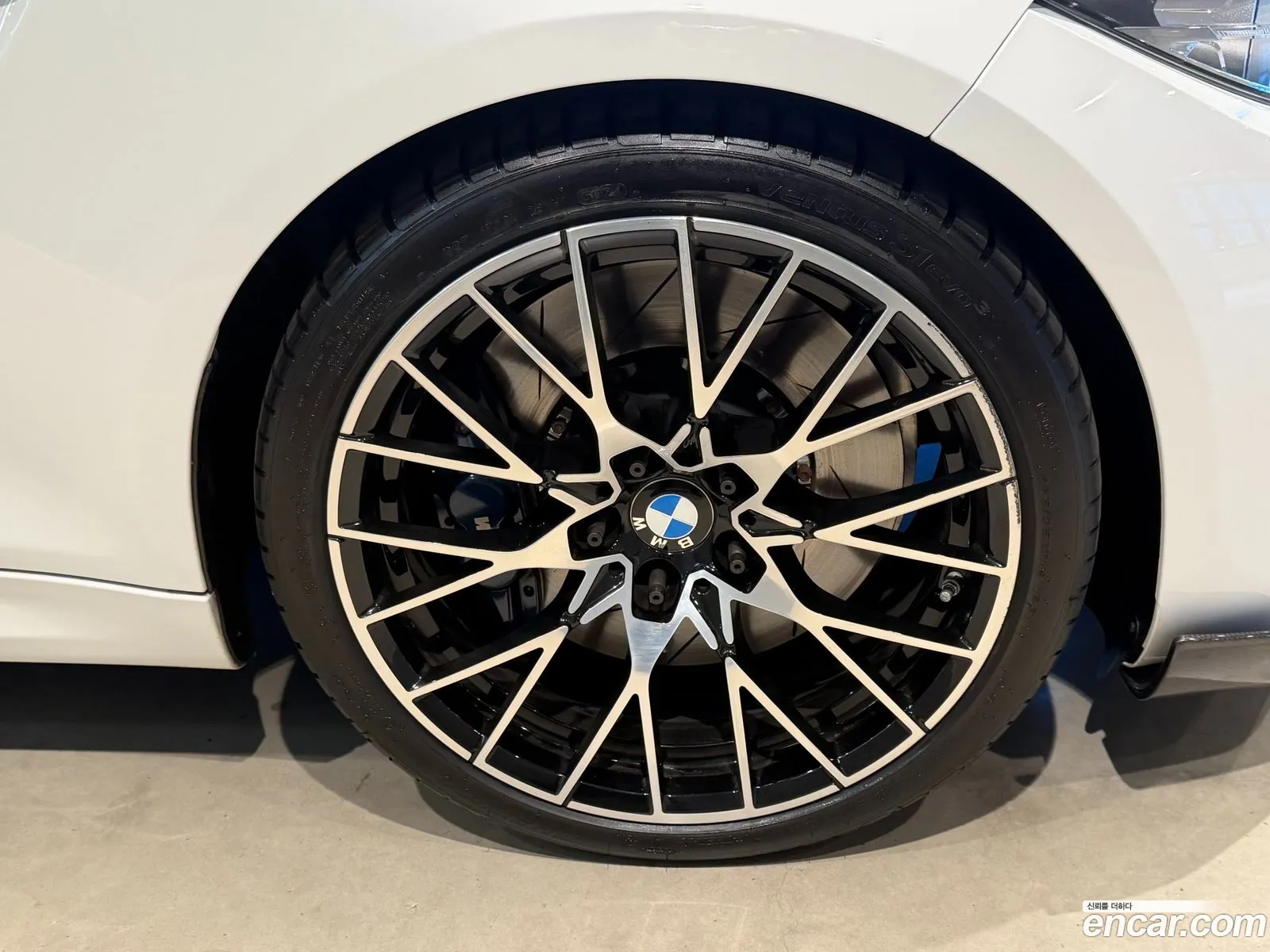 BMW M2 2019 — 20