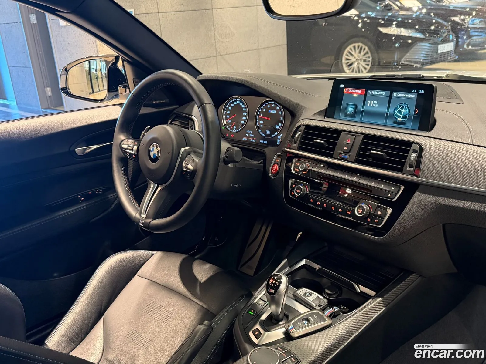 BMW M2 2019 — 18