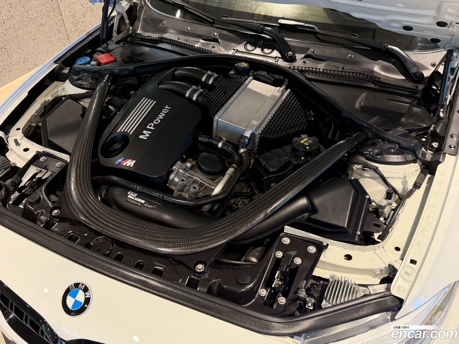 BMW M2 2019 — 11