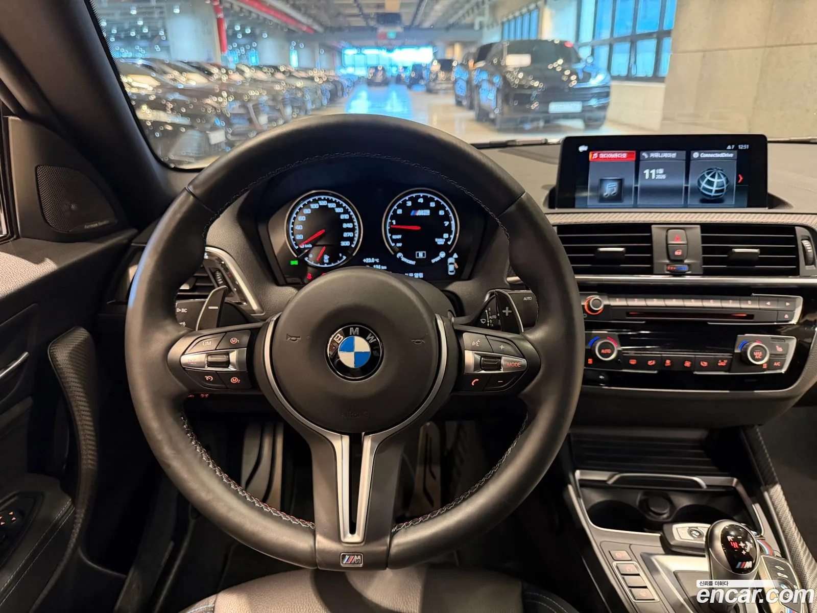 BMW M2 2019 — 9