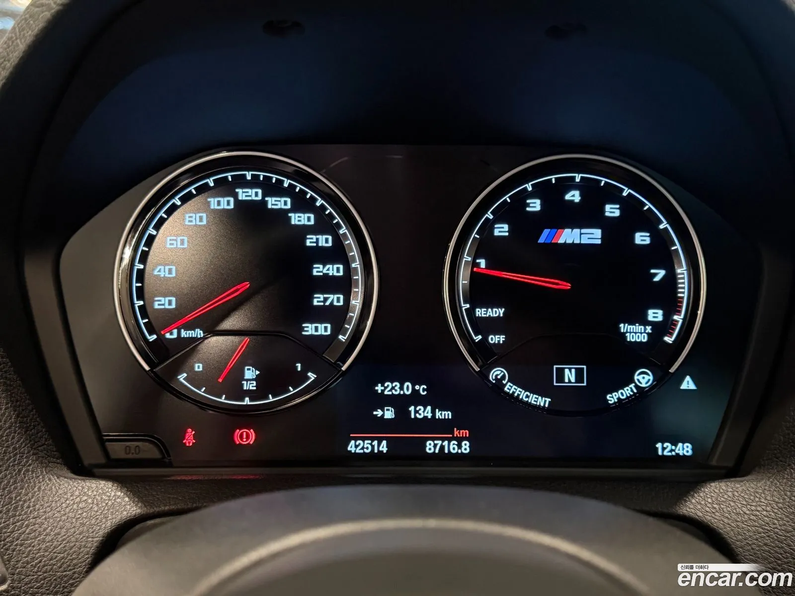 BMW M2 2019 — 10
