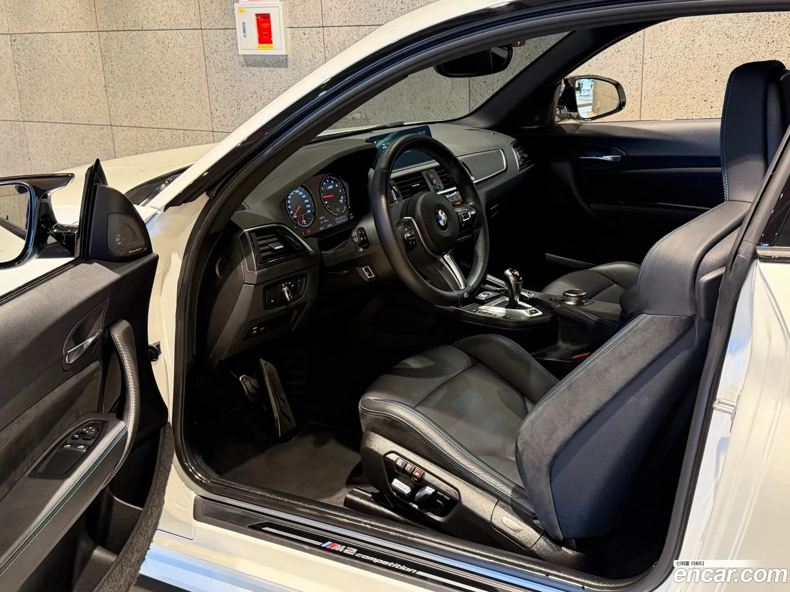 BMW M2 2019 — 13