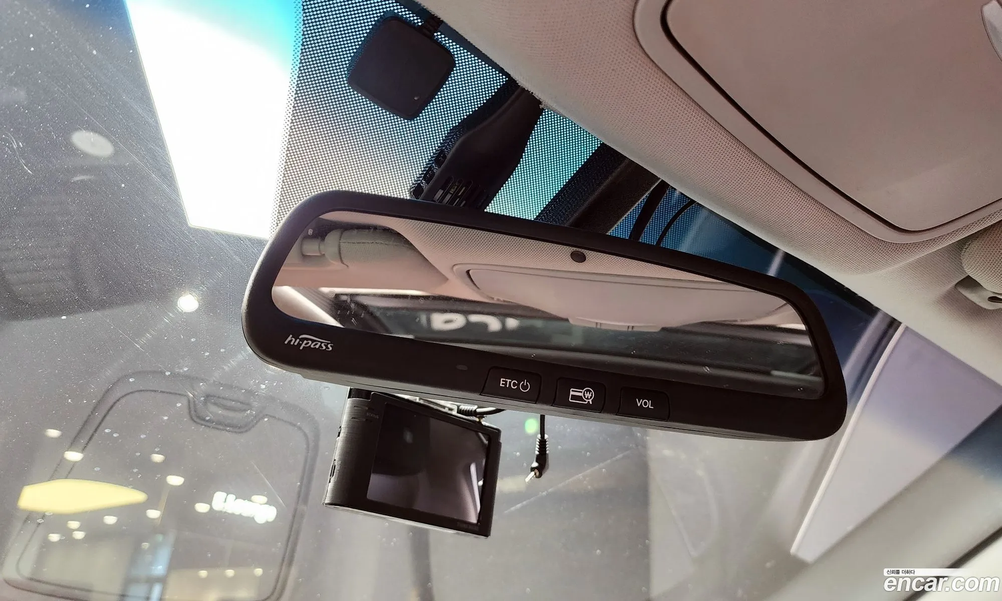 Hyundai Santa Fe the Prime 2017 — 19