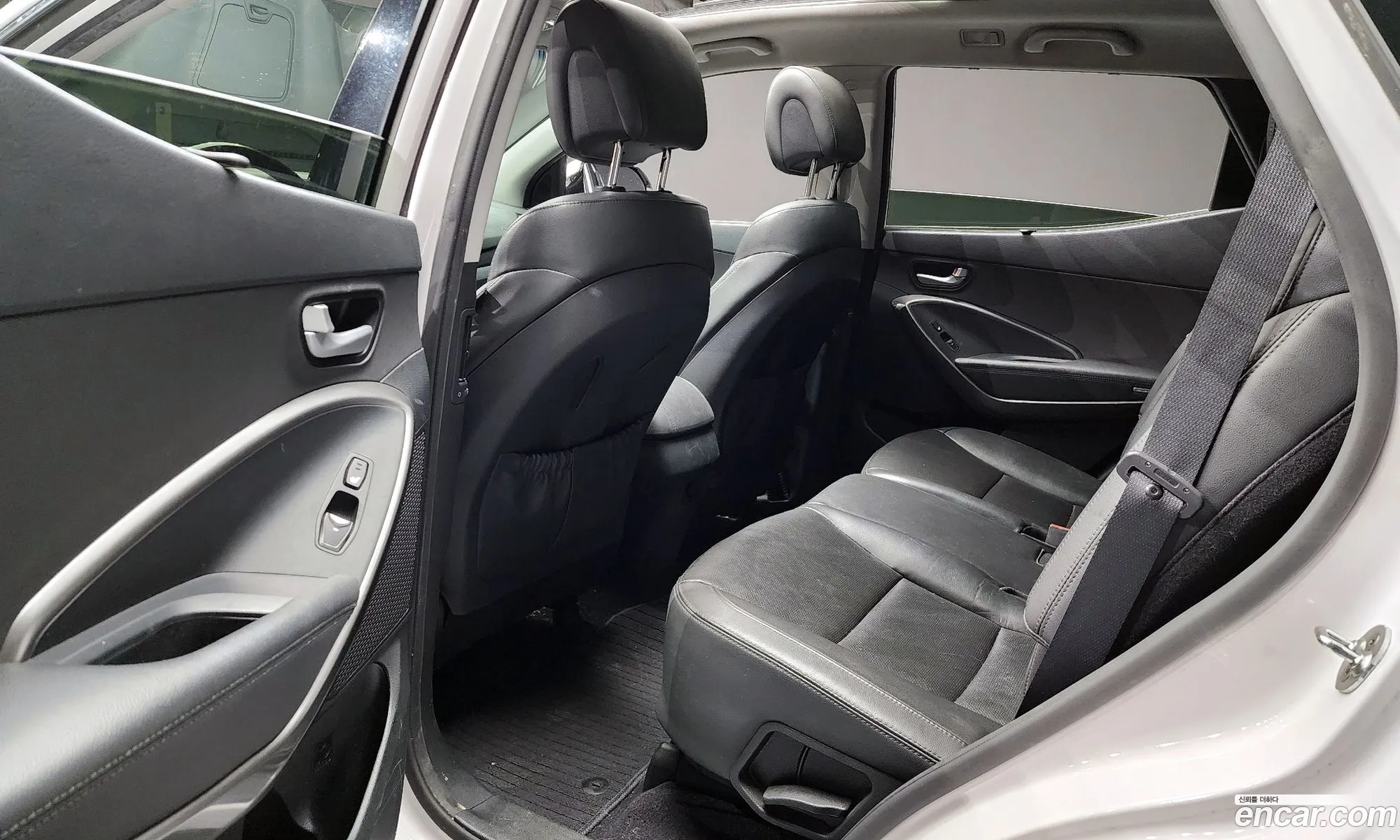 Hyundai Santa Fe the Prime 2017 — 11