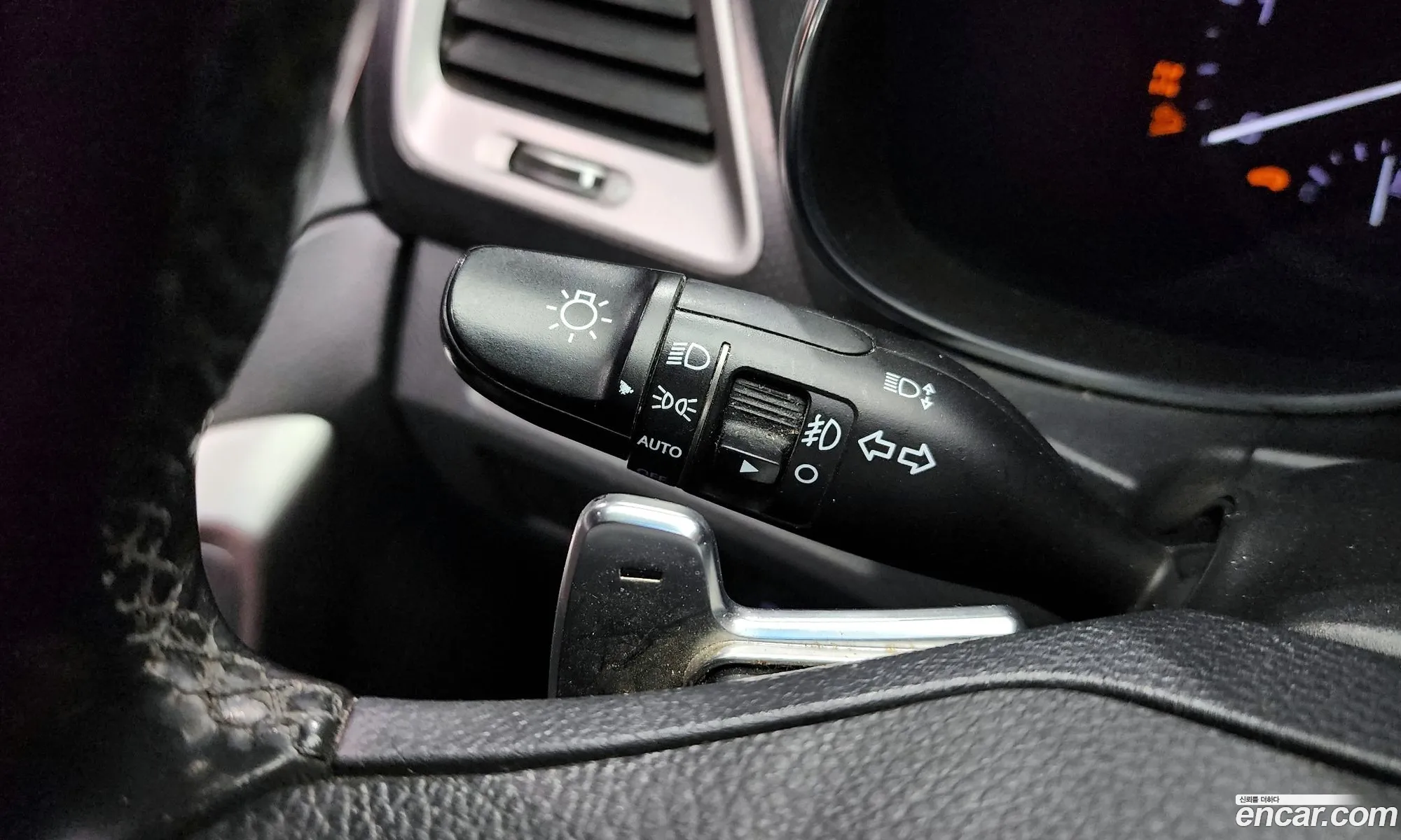 Hyundai Santa Fe the Prime 2017 — 9