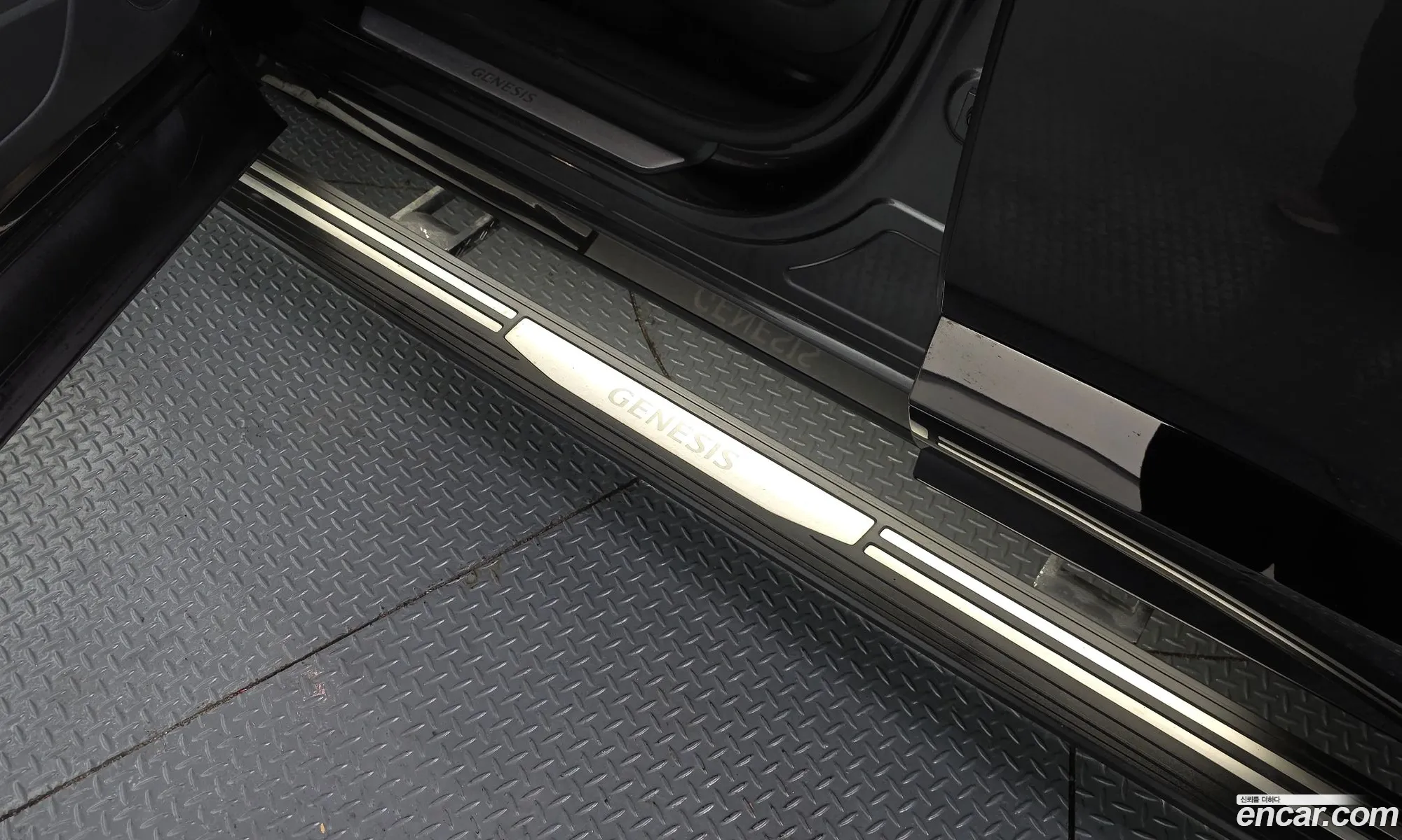 Genesis GV80 Coupe 2024 KMTHF61CDRU214331 — 7