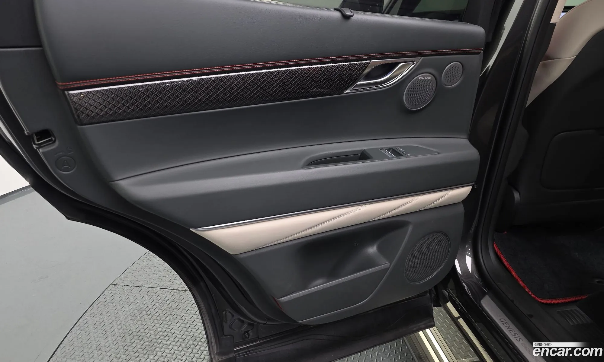 Genesis GV80 Coupe