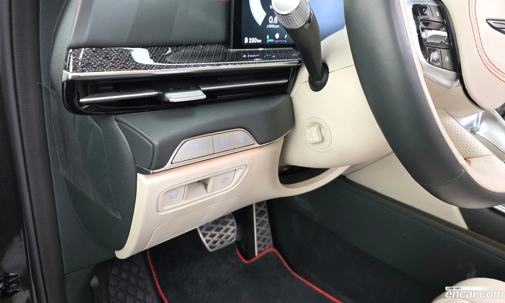 Genesis GV80 Coupe 2024 KMTHF61CDRU214331 — 33