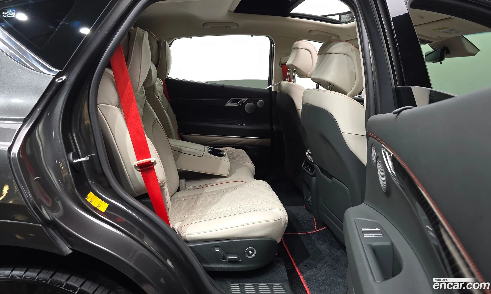 Genesis GV80 Coupe 2024 KMTHF61CDRU214331 — 13