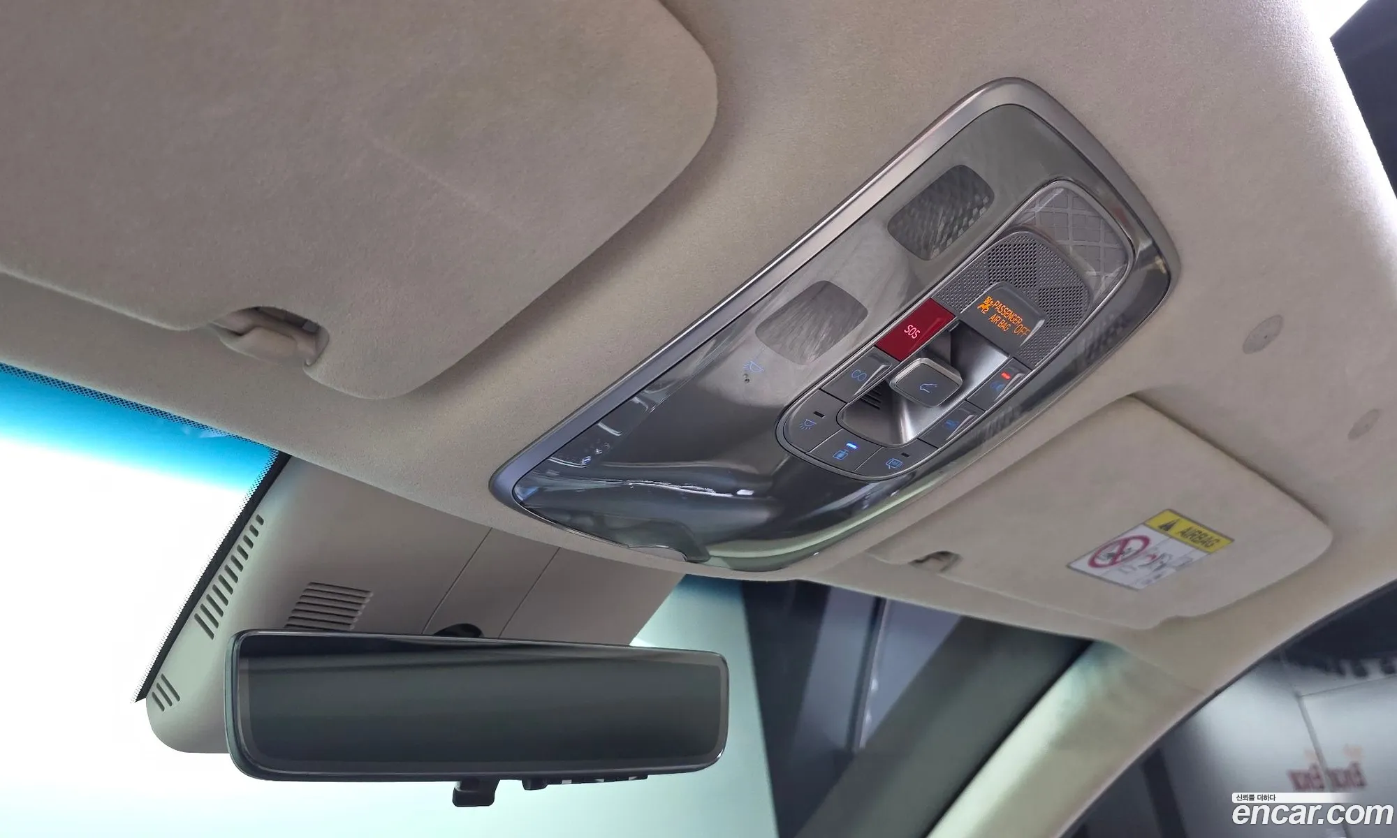 Genesis GV80 Coupe 2024 KMTHF61CDRU214331 — 8