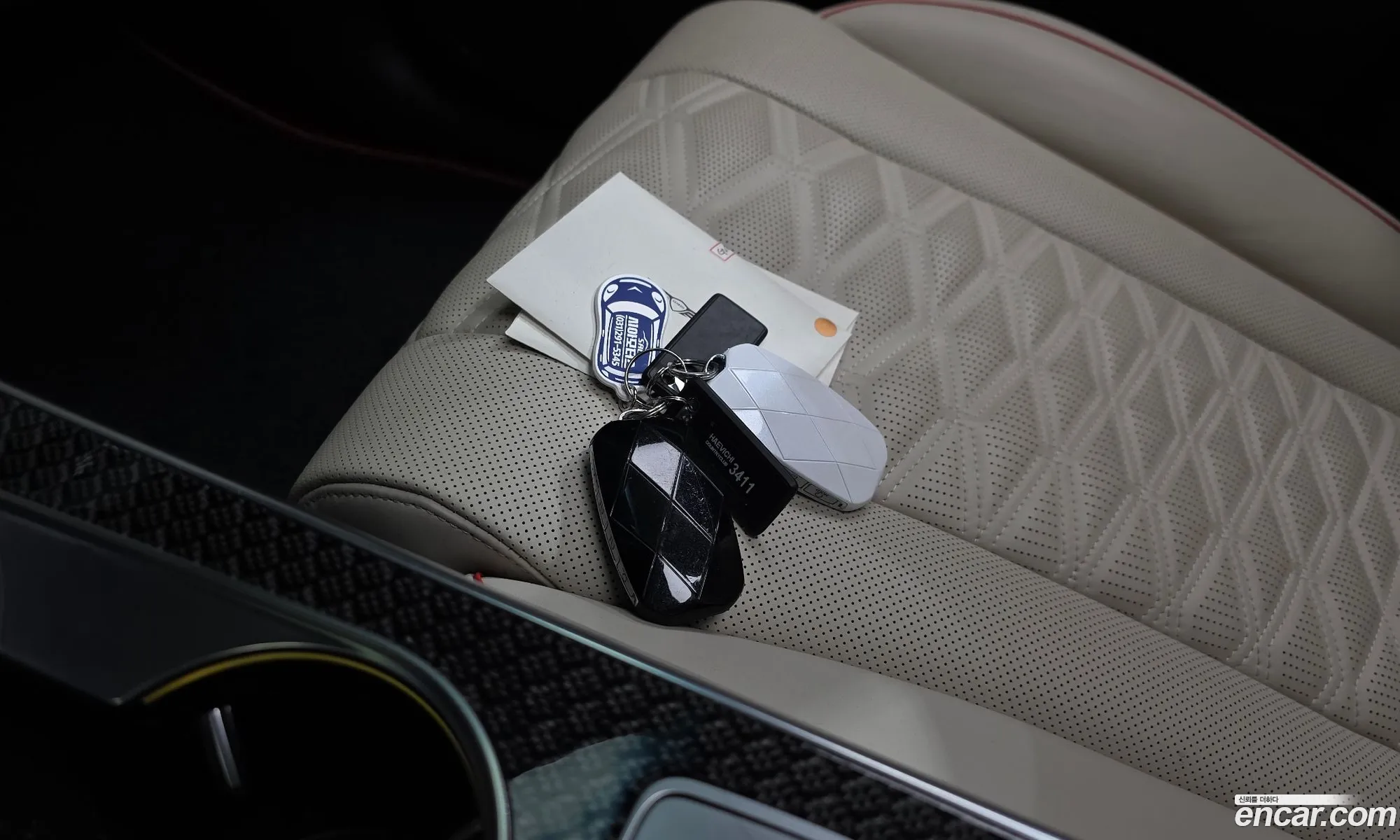 Genesis GV80 Coupe 2024 KMTHF61CDRU214331 — 6
