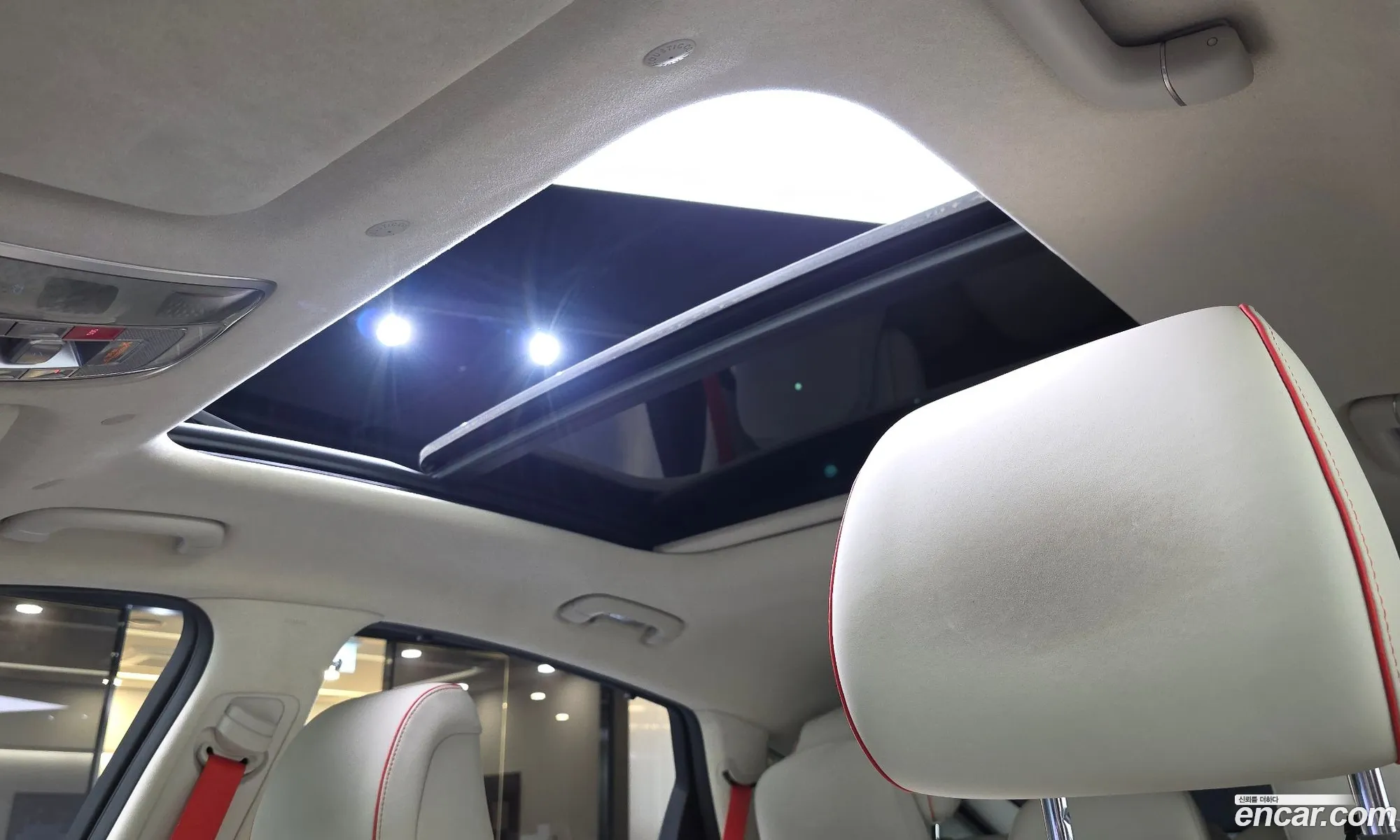 Genesis GV80 Coupe 2024 KMTHF61CDRU214331 — 21