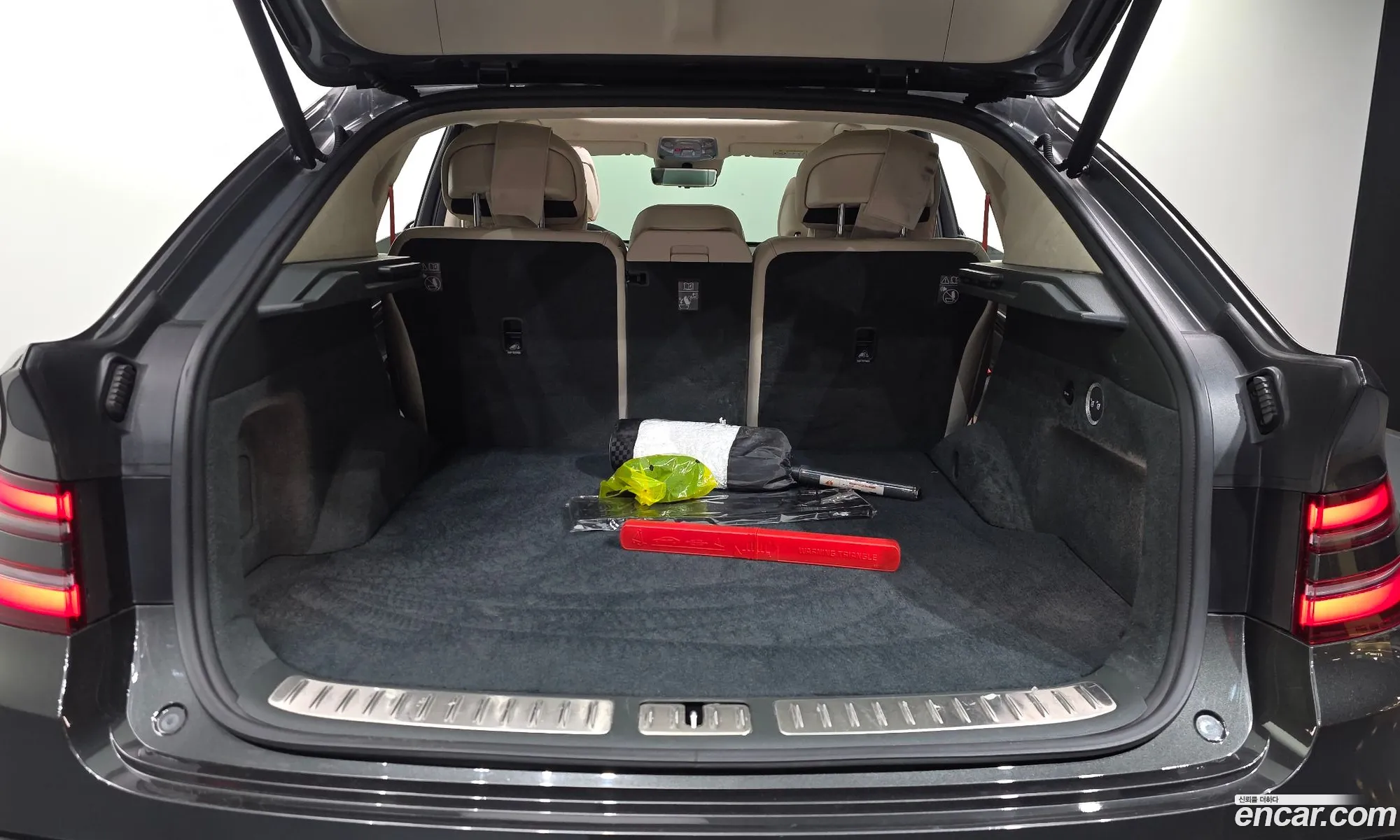 Genesis GV80 Coupe 2024 KMTHF61CDRU214331 — 20