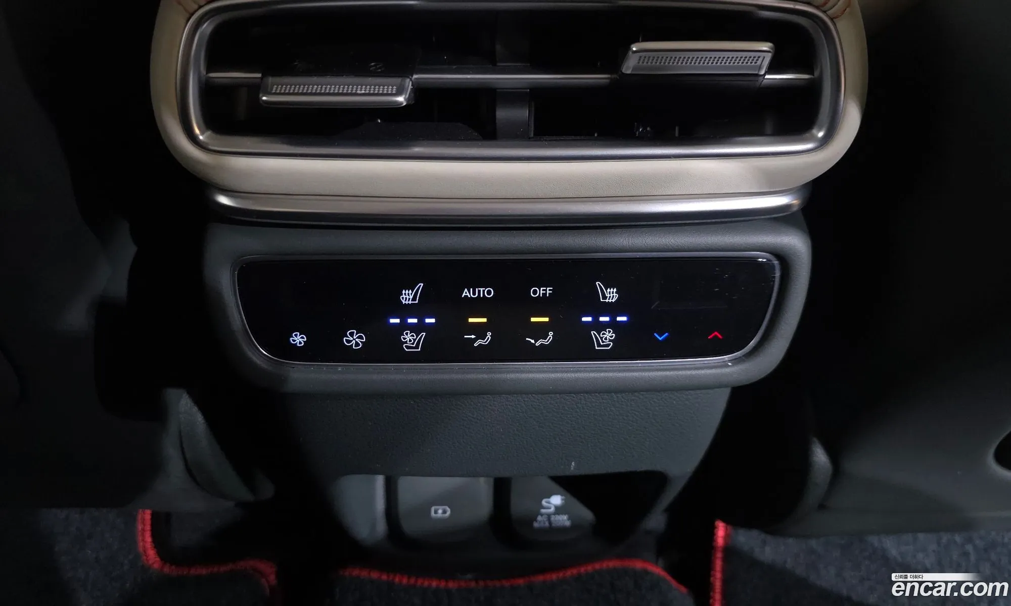 Genesis GV80 Coupe 2024 KMTHF61CDRU214331 — 18