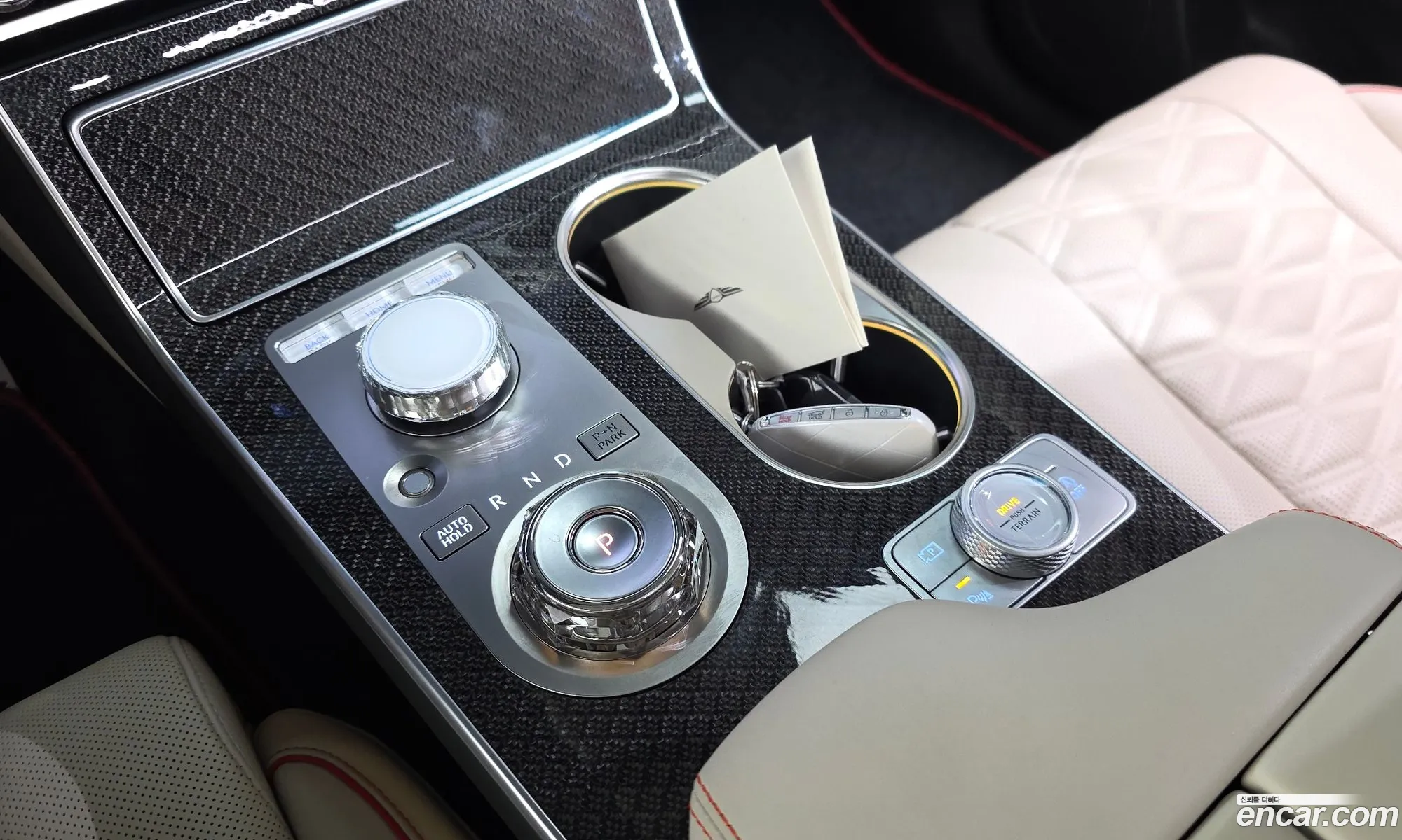 Genesis GV80 Coupe 2024 KMTHF61CDRU214331 — 29