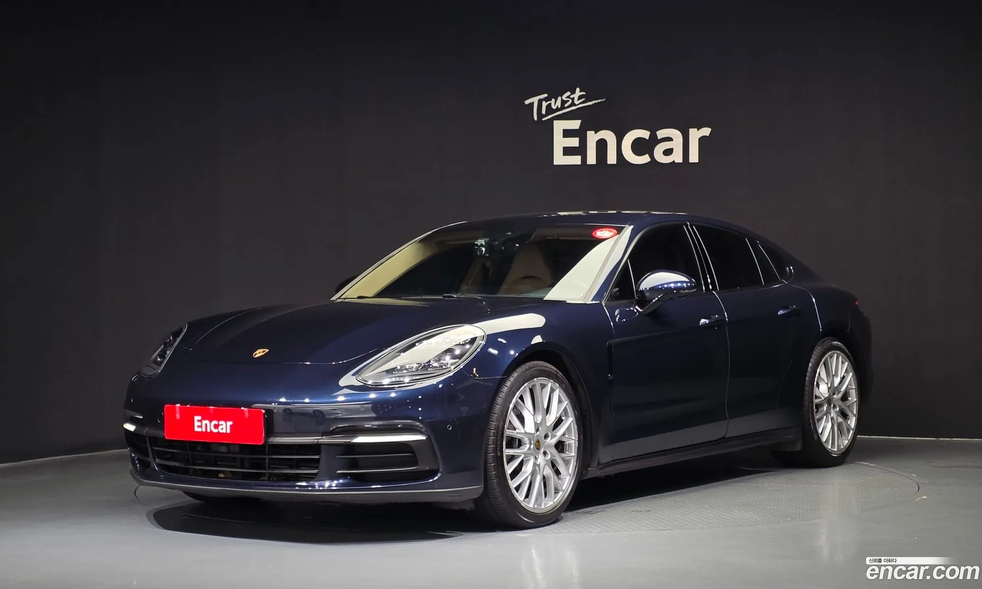 Porsche Panamera 2018 WP0AA297XJL115668 — 14