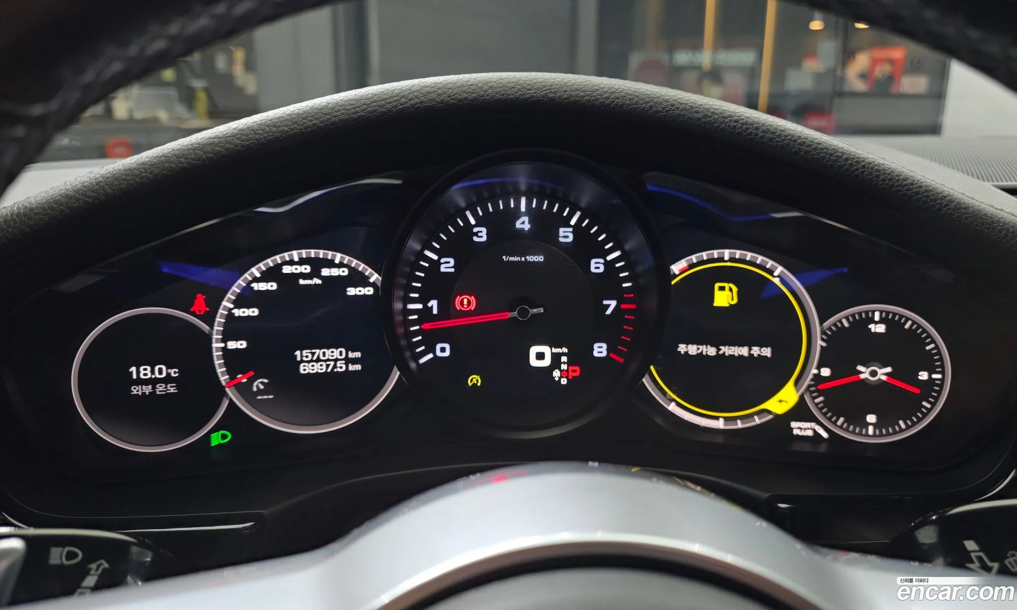 Porsche Panamera 2018 WP0AA297XJL115668 — 18
