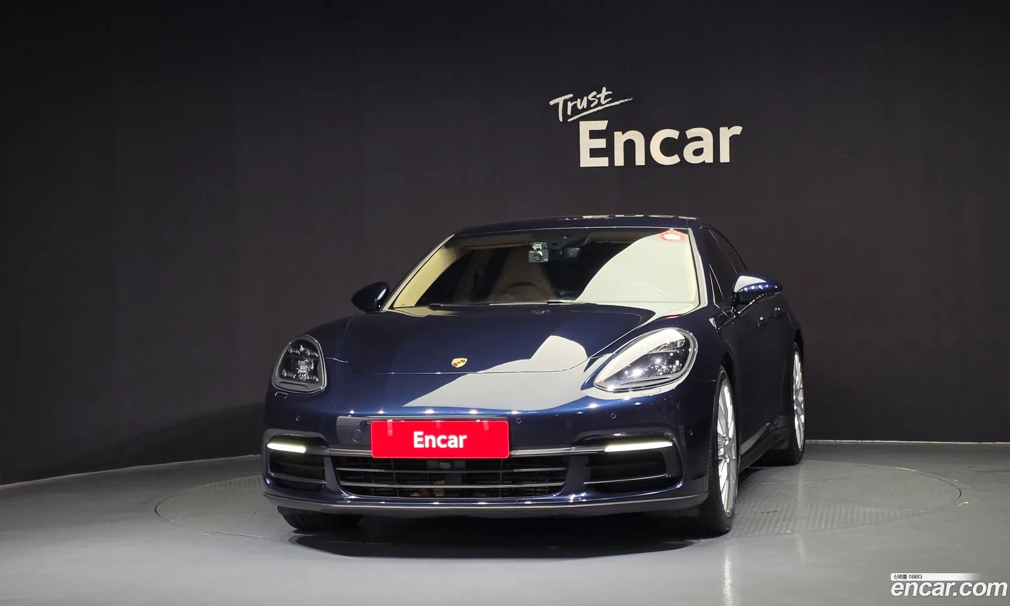 Porsche Panamera 2018 WP0AA297XJL115668 — 9