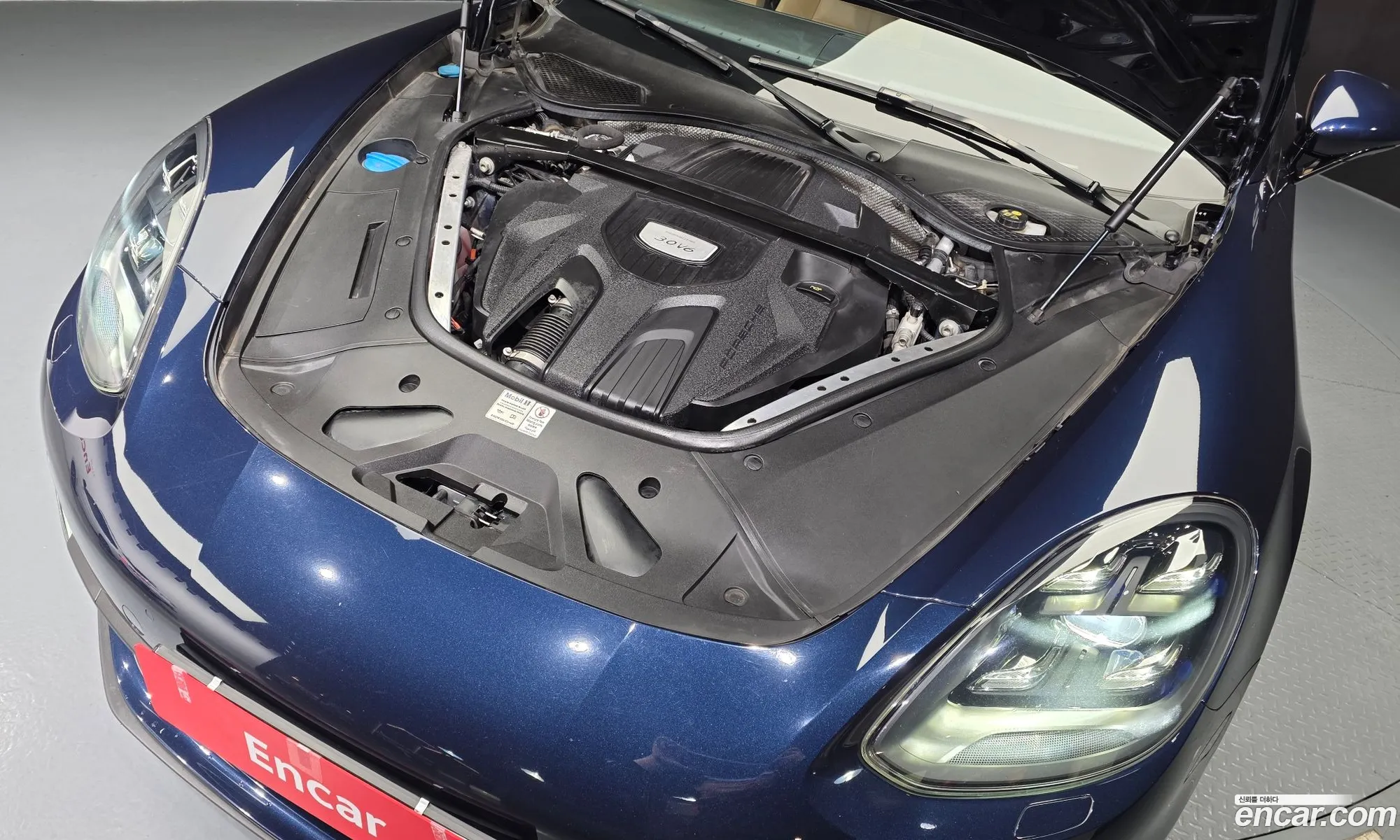 Porsche Panamera 2018 WP0AA297XJL115668 — 5