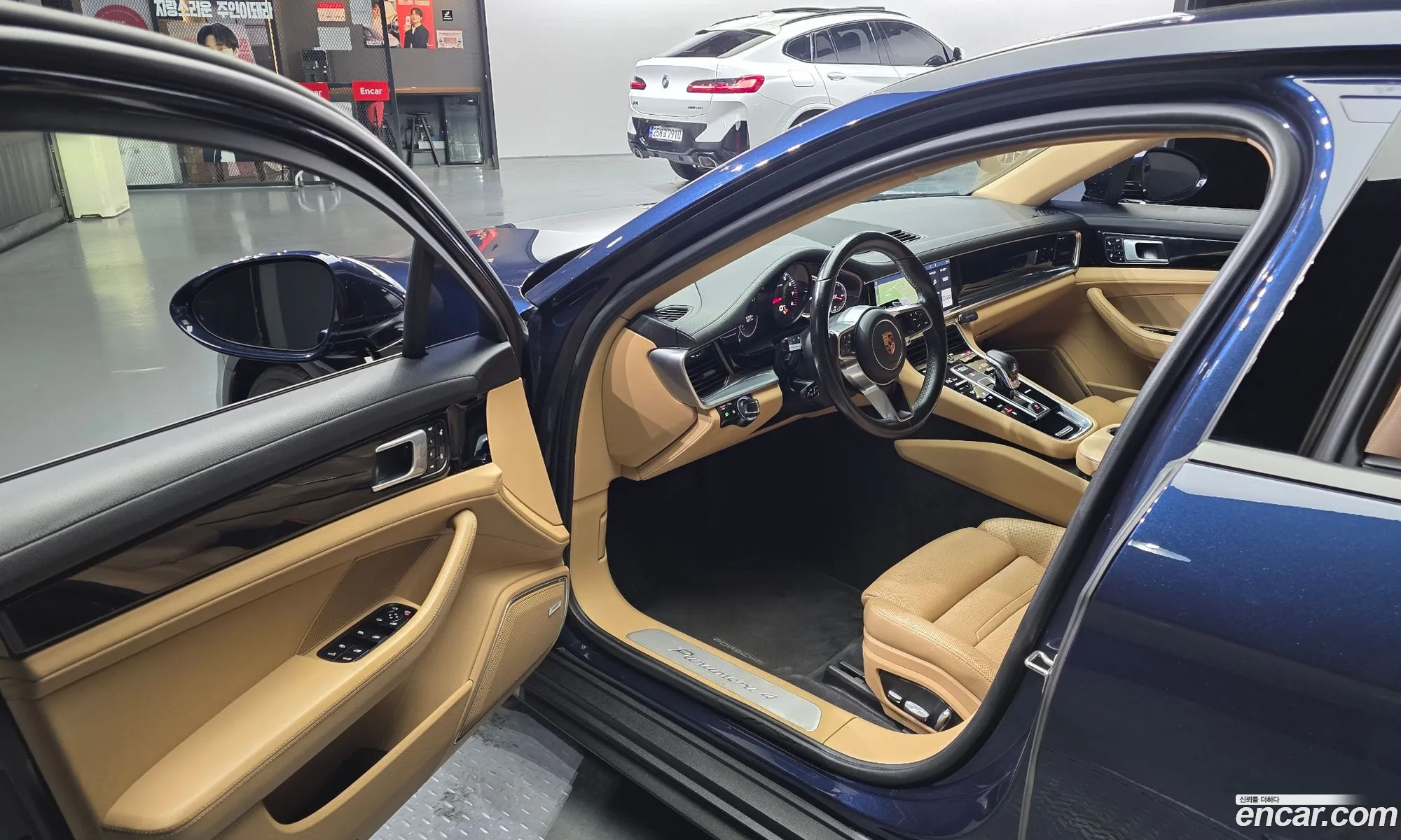 Porsche Panamera 2018 WP0AA297XJL115668 — 2