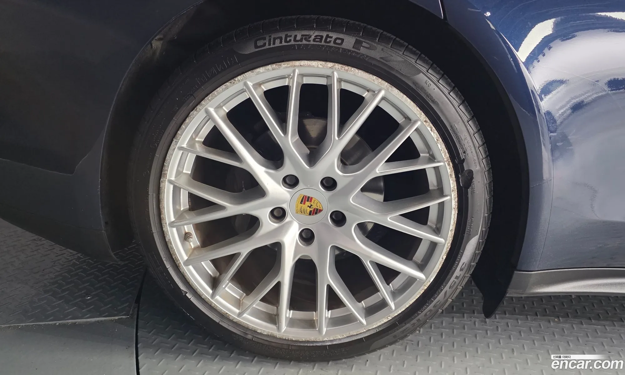 Porsche Panamera 2018 WP0AA297XJL115668 — 13