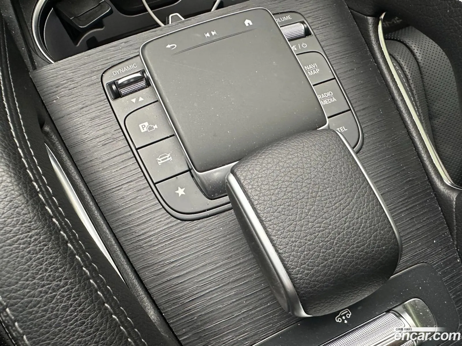 Mercedes-Benz GLE-Class W167 2024 — 19