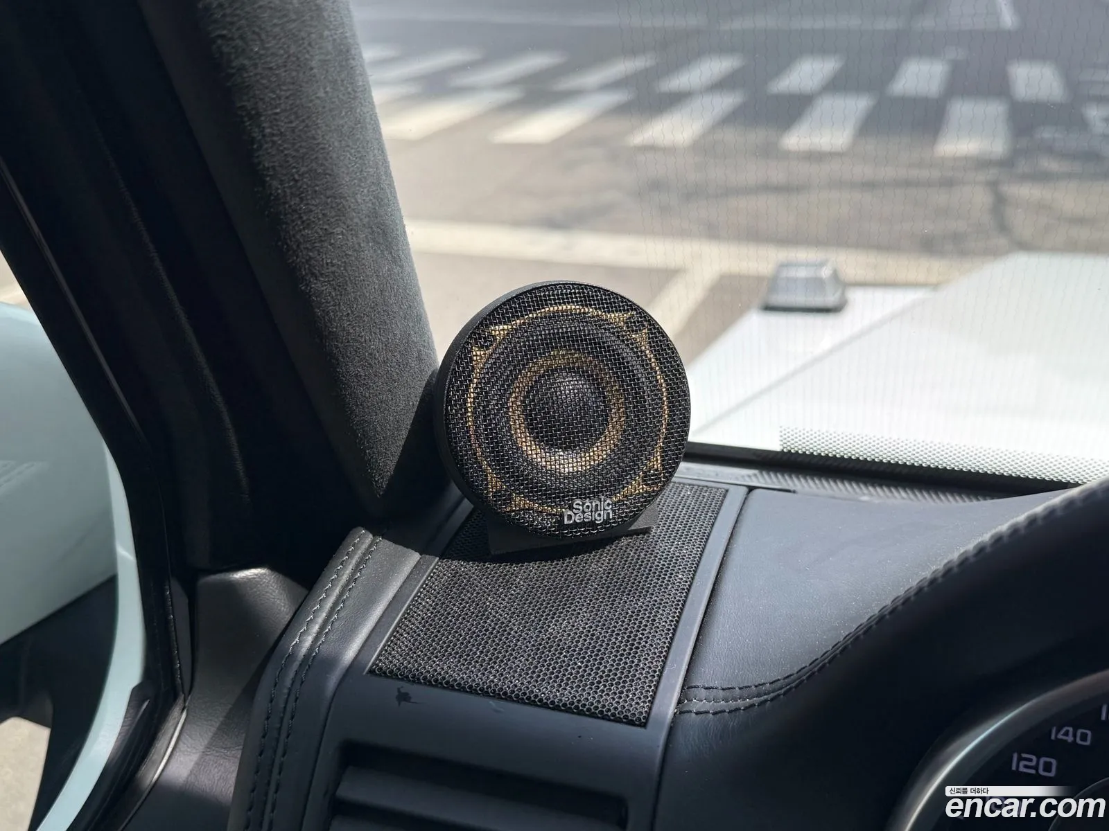 Mercedes-Benz G-Class W463 2015 — 3