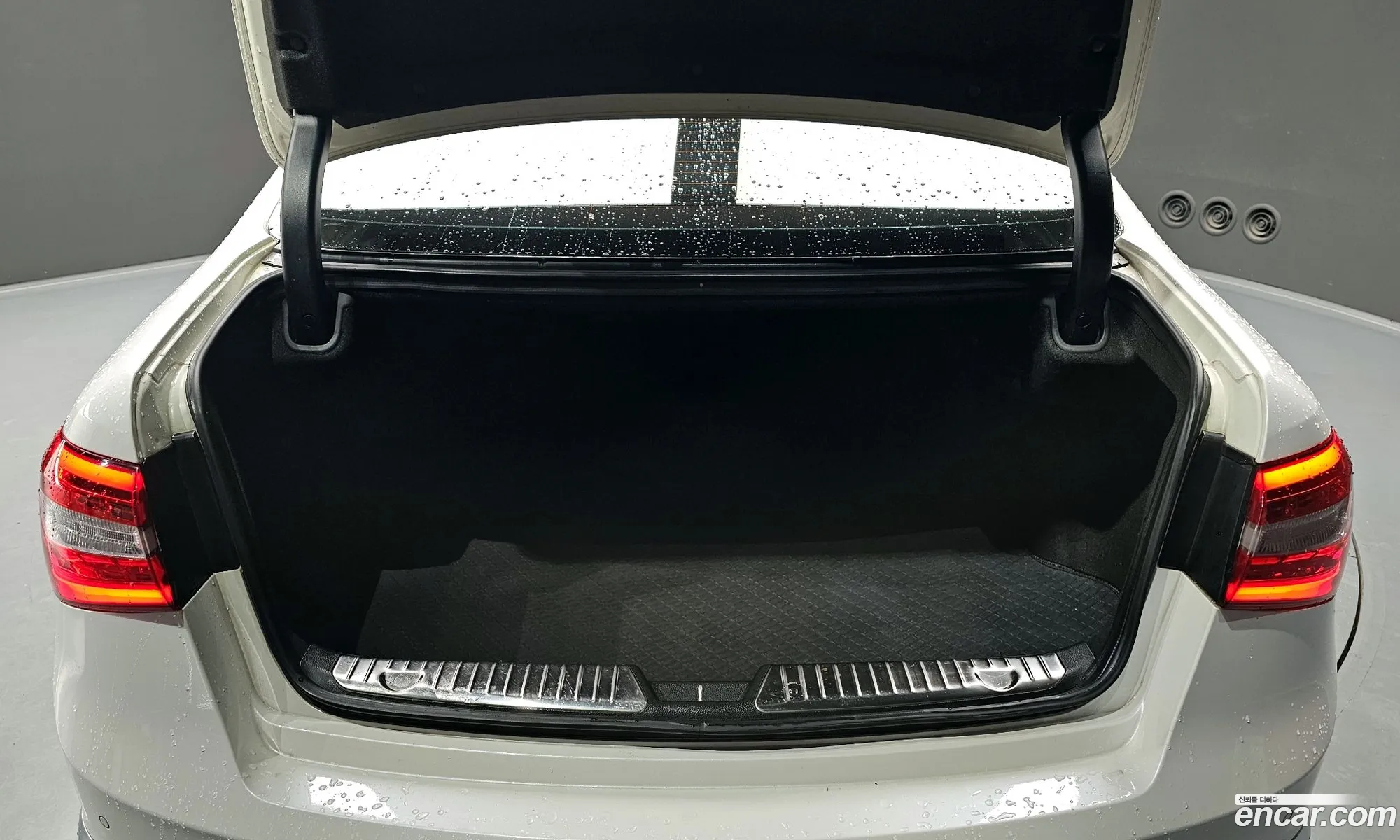 Kia K7 2016 KNALM415BGA220628 — 2