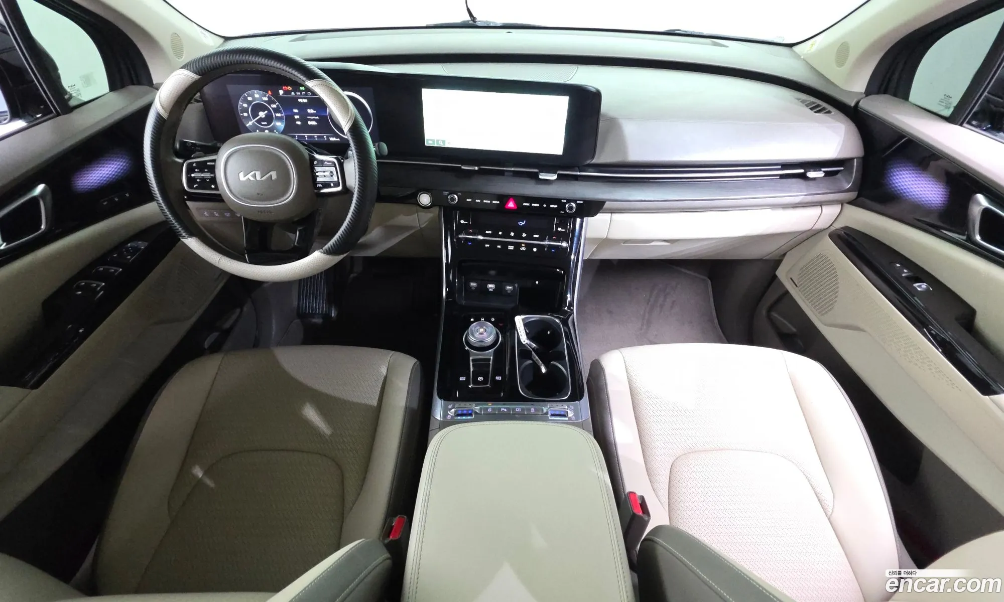 Kia Carnival 2023 KNHNE37BBPS278137 — 12