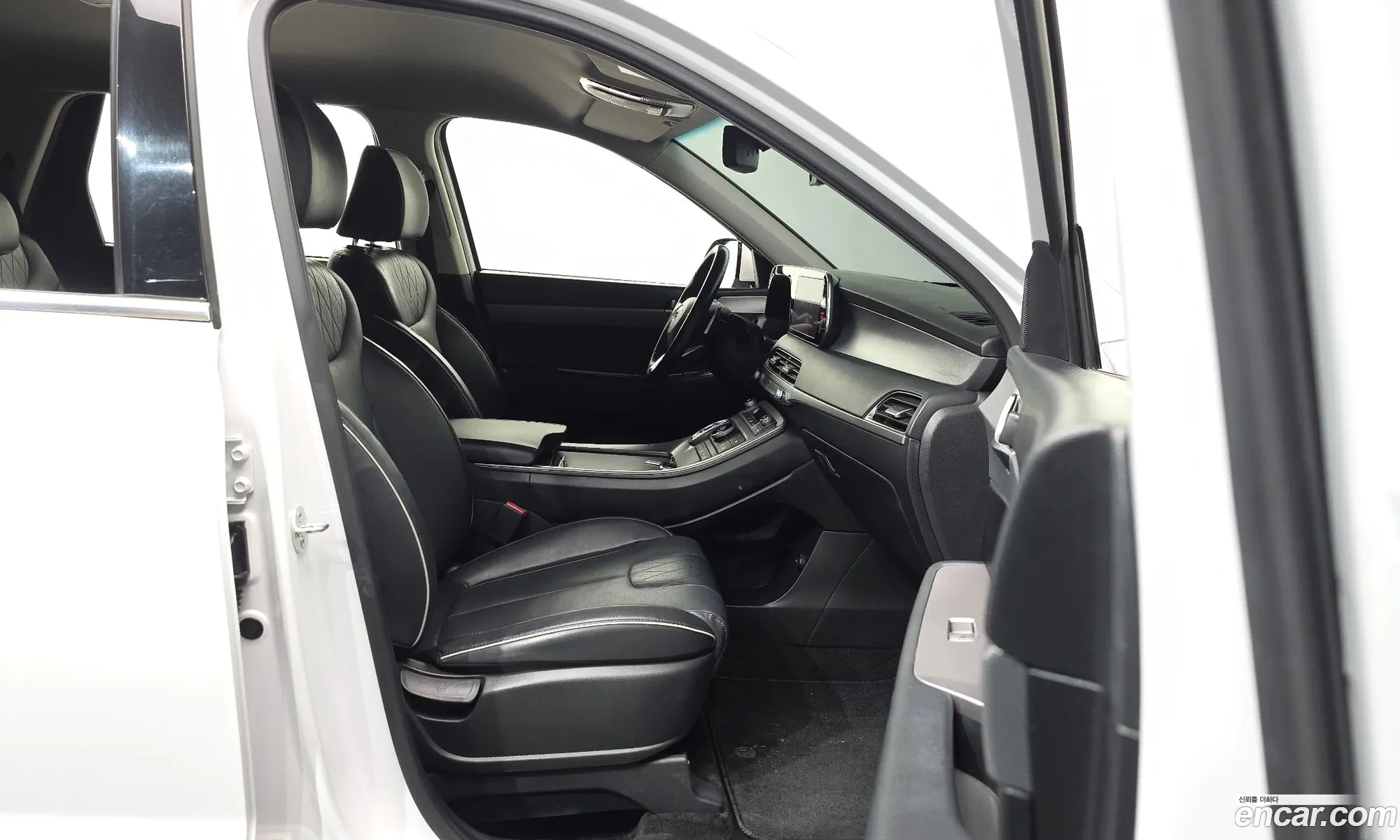 Hyundai Palisade 2020 KMHR281ABMU242530 — 8