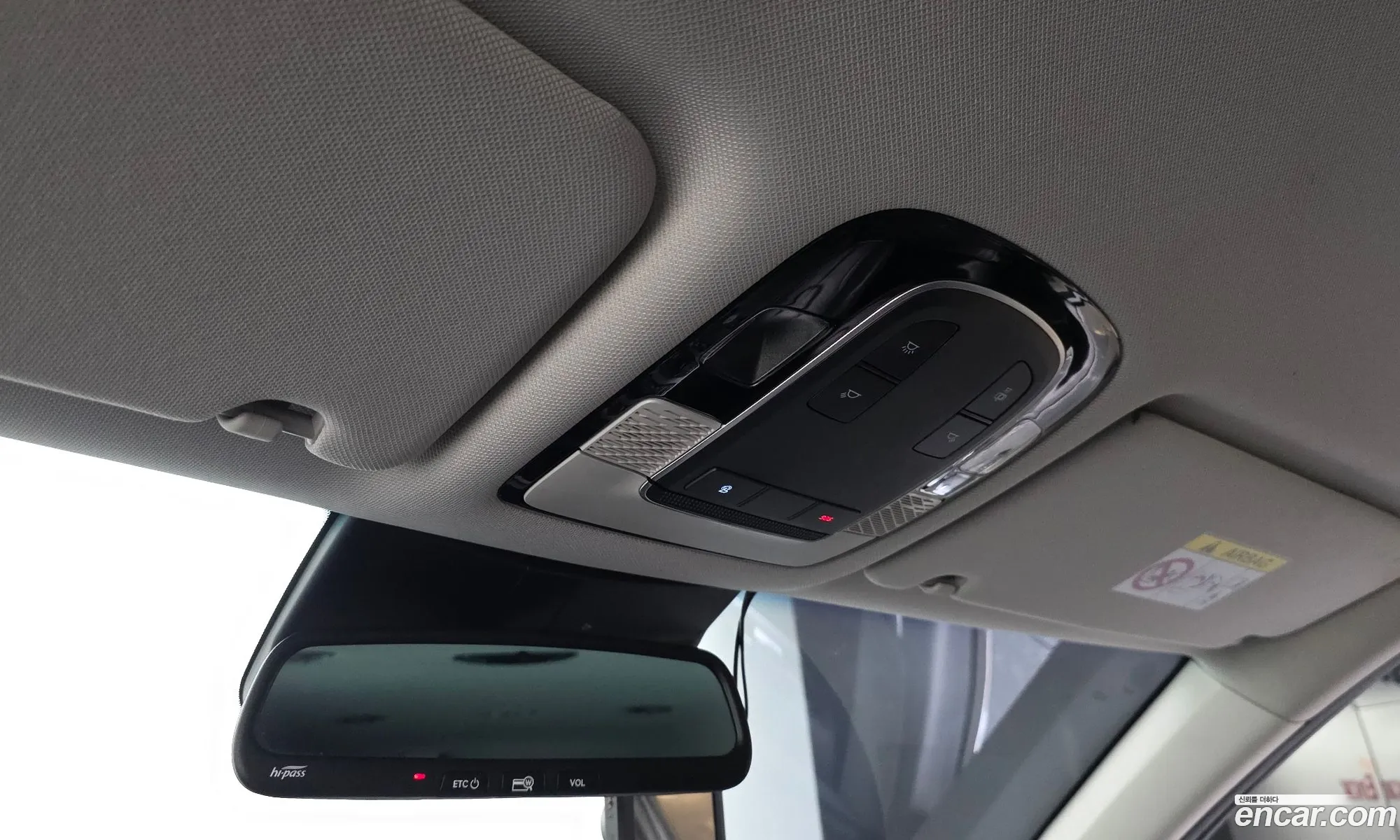 Hyundai Palisade 2020 KMHR281ABMU242530 — 4