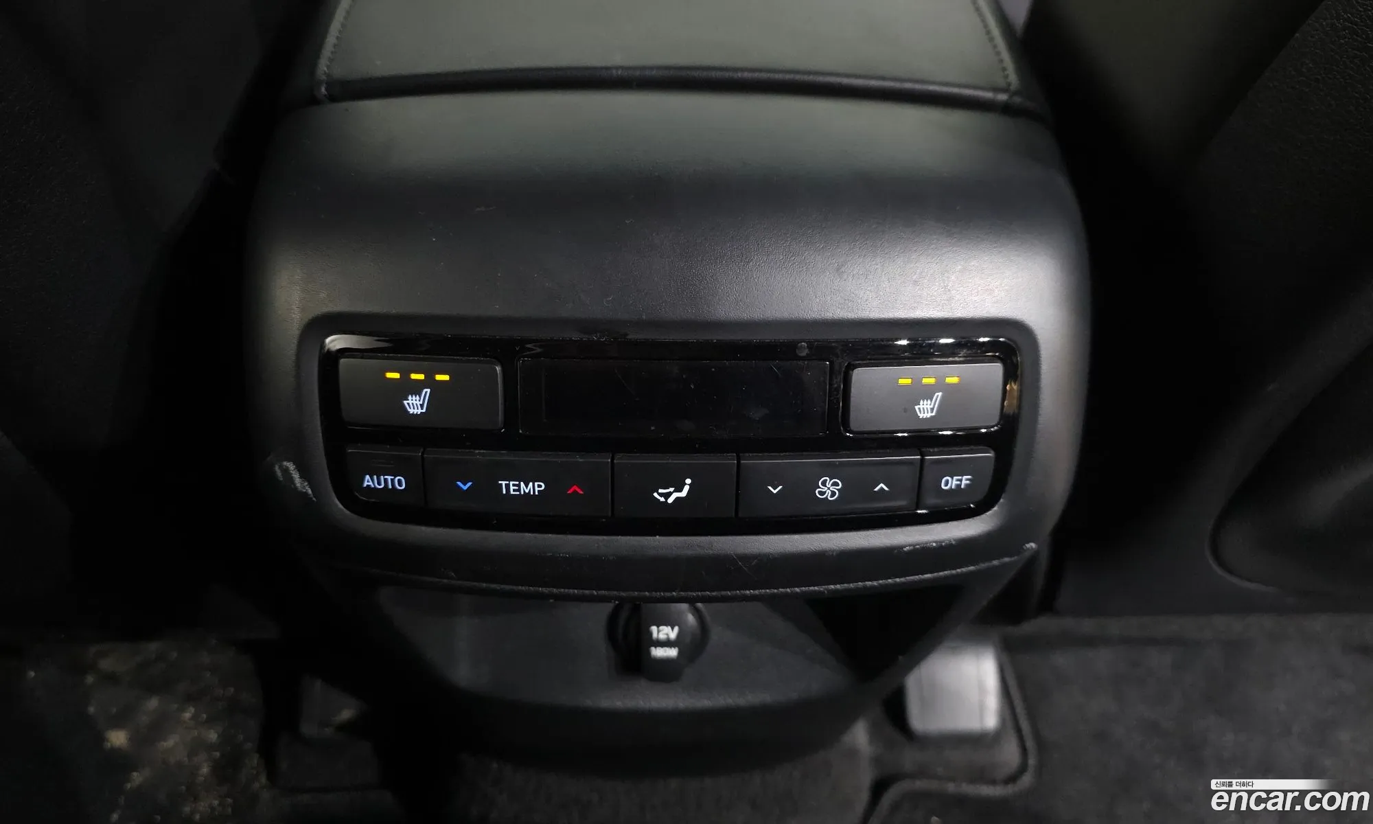 Hyundai Palisade 2020 KMHR281ABMU242530 — 10