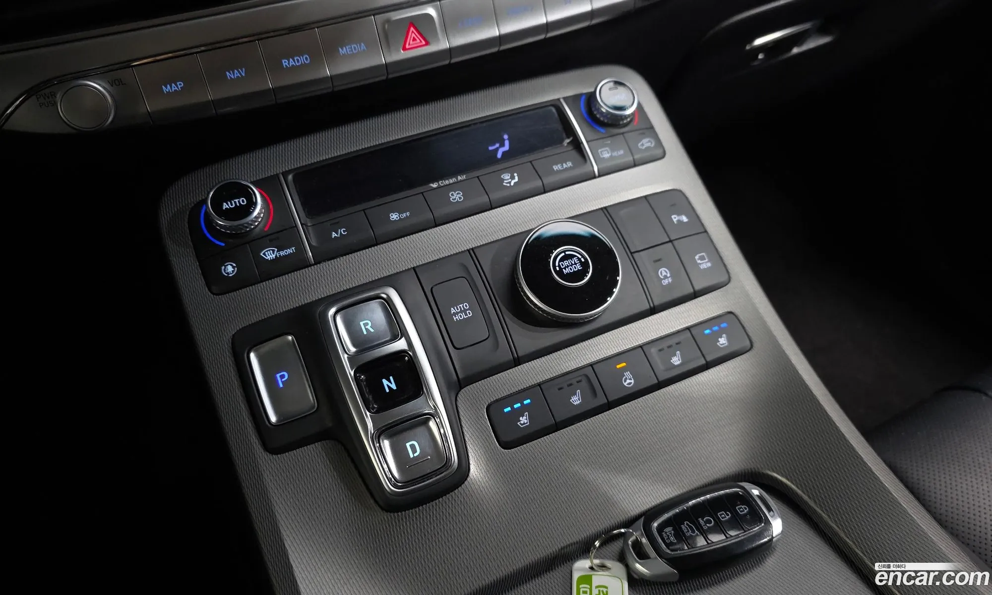 Hyundai Palisade 2020 KMHR281ABMU242530 — 18