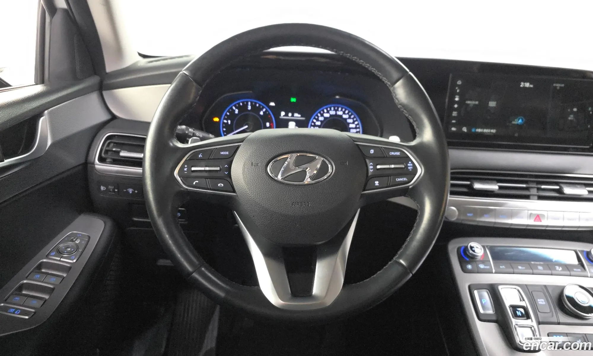 Hyundai Palisade 2020 KMHR281ABMU242530 — 9