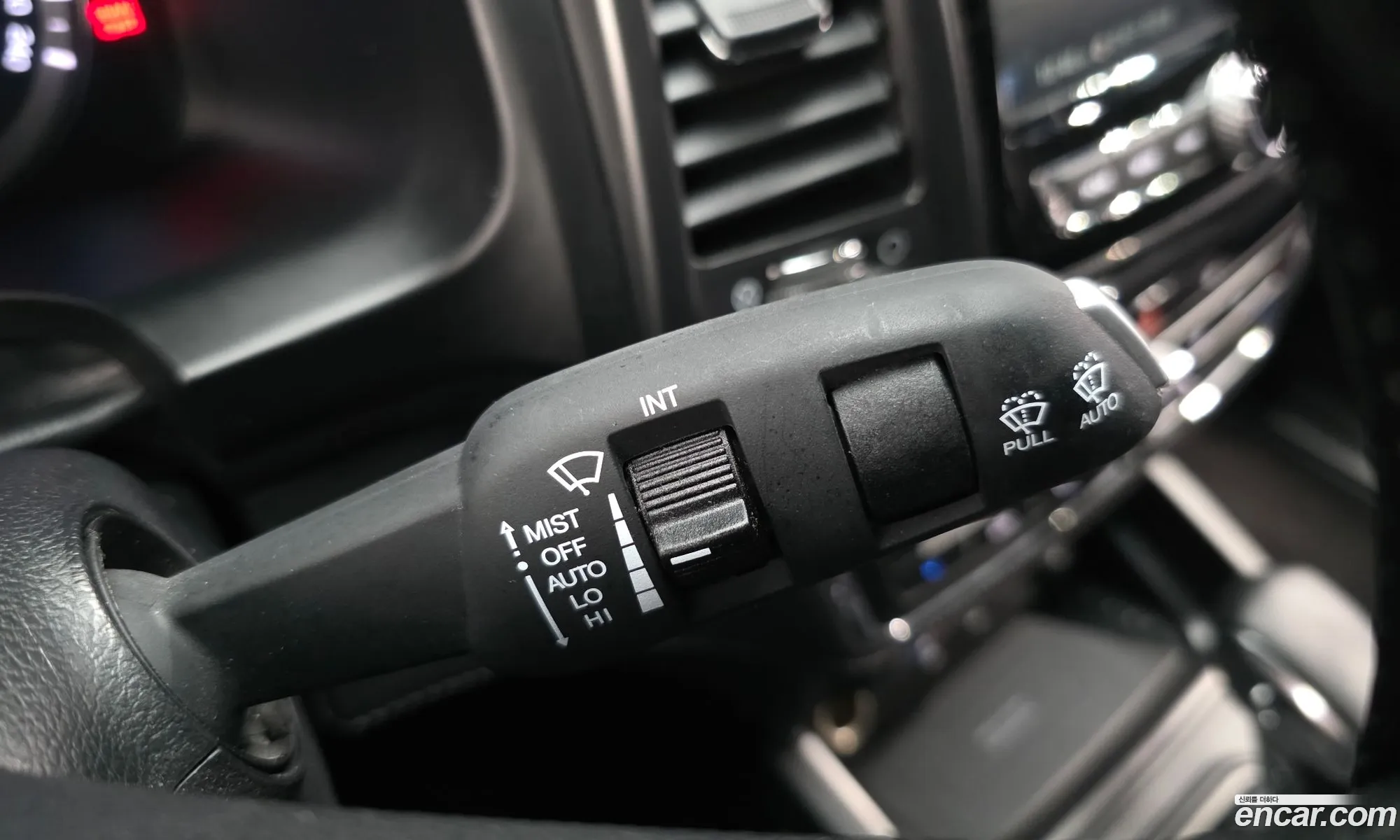 KG Mobility (SsangYong) Rexton Sports Khan 2021 — 10