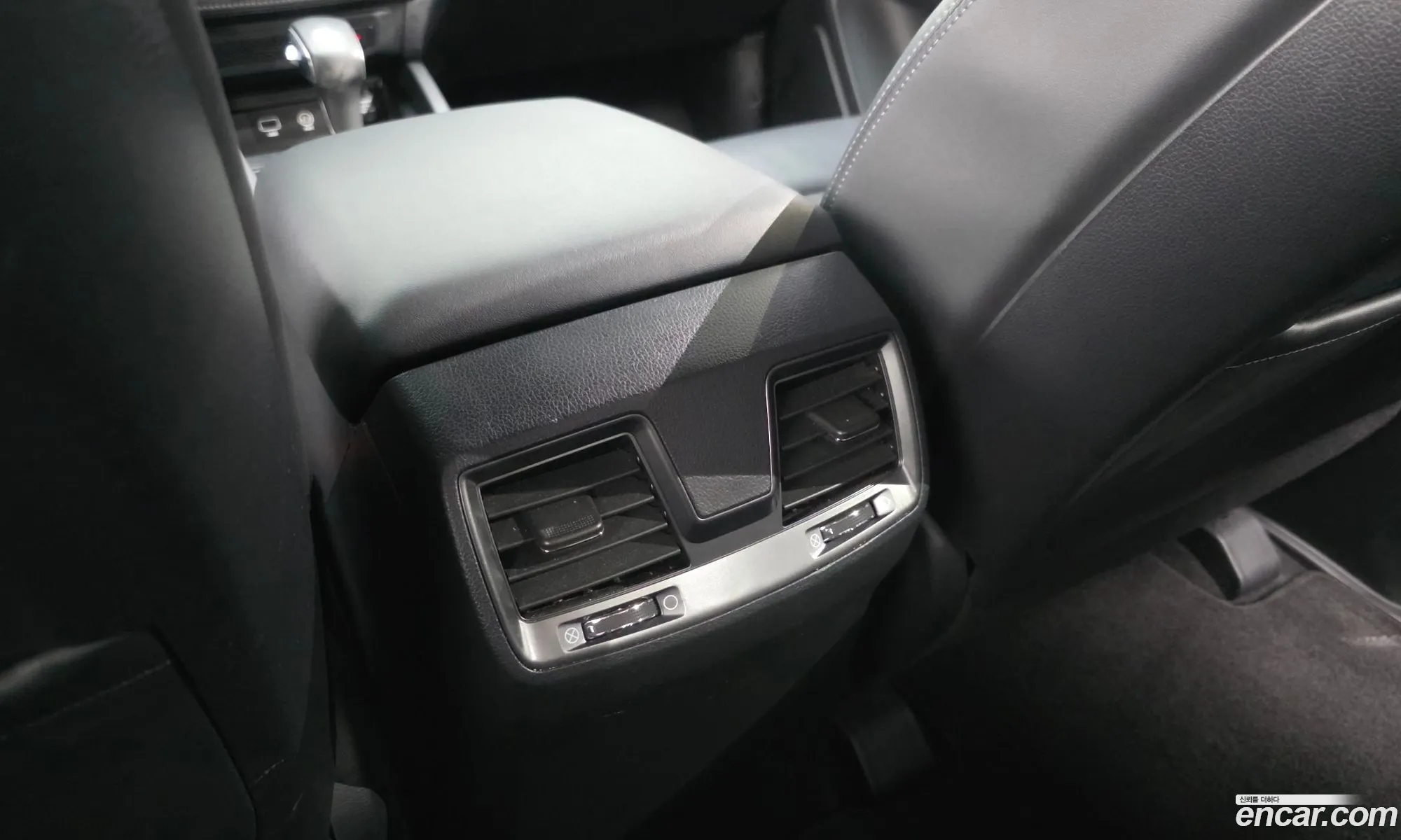 KG Mobility (SsangYong) Rexton Sports Khan 2021 — 15