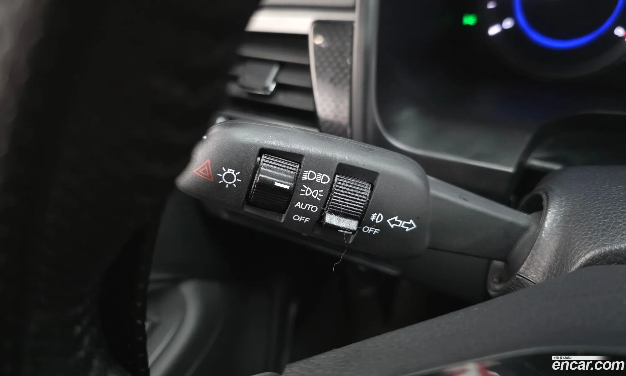 KG Mobility (SsangYong) Rexton Sports Khan 2021 — 14