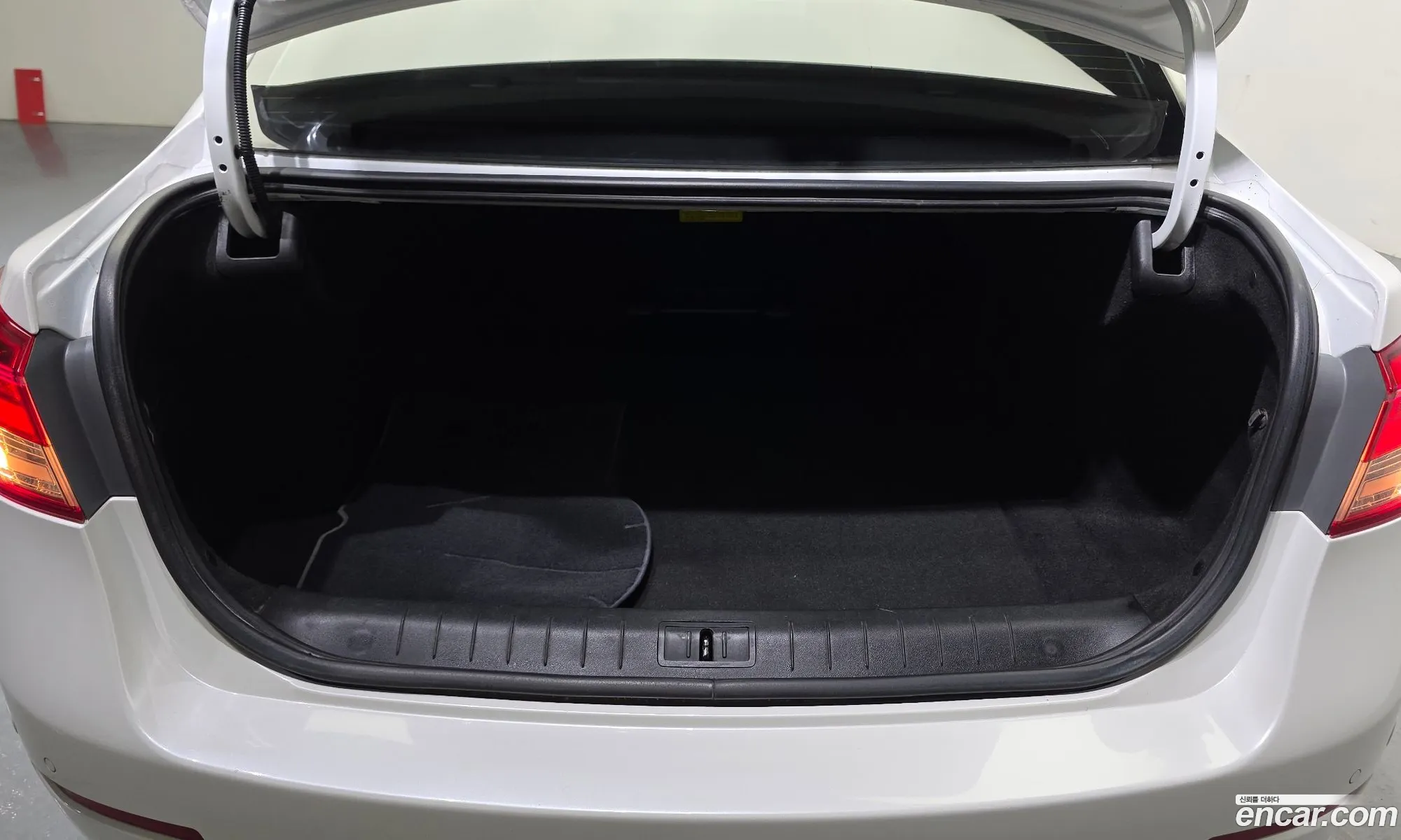 Renault Korea (Samsung) SM5 Nova 2015 — 26
