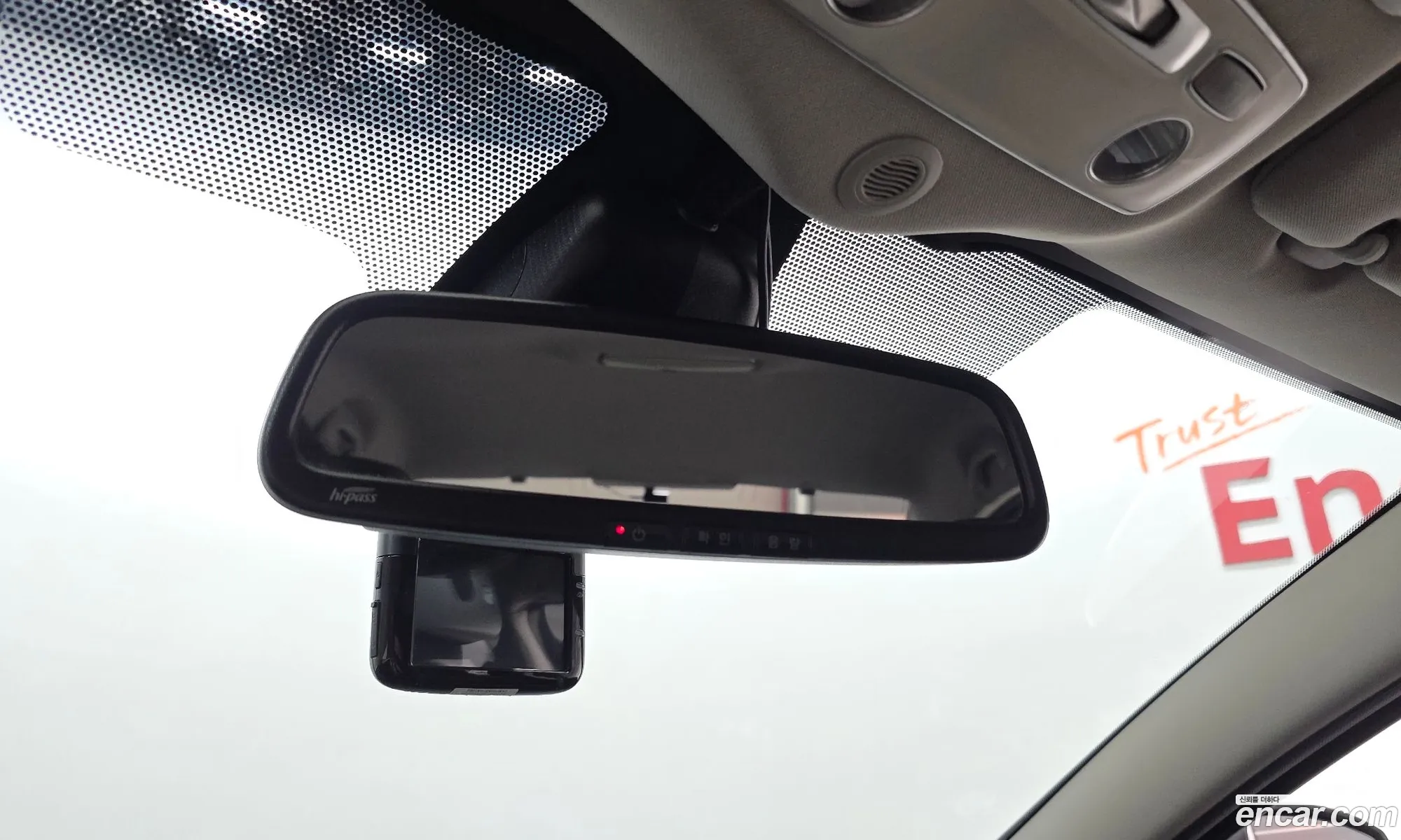 Renault Korea (Samsung) SM5 Nova 2015 — 11