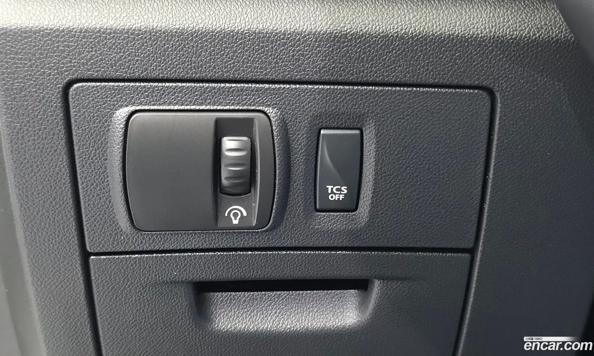Renault Korea (Samsung) SM5 Nova 2015 — 27