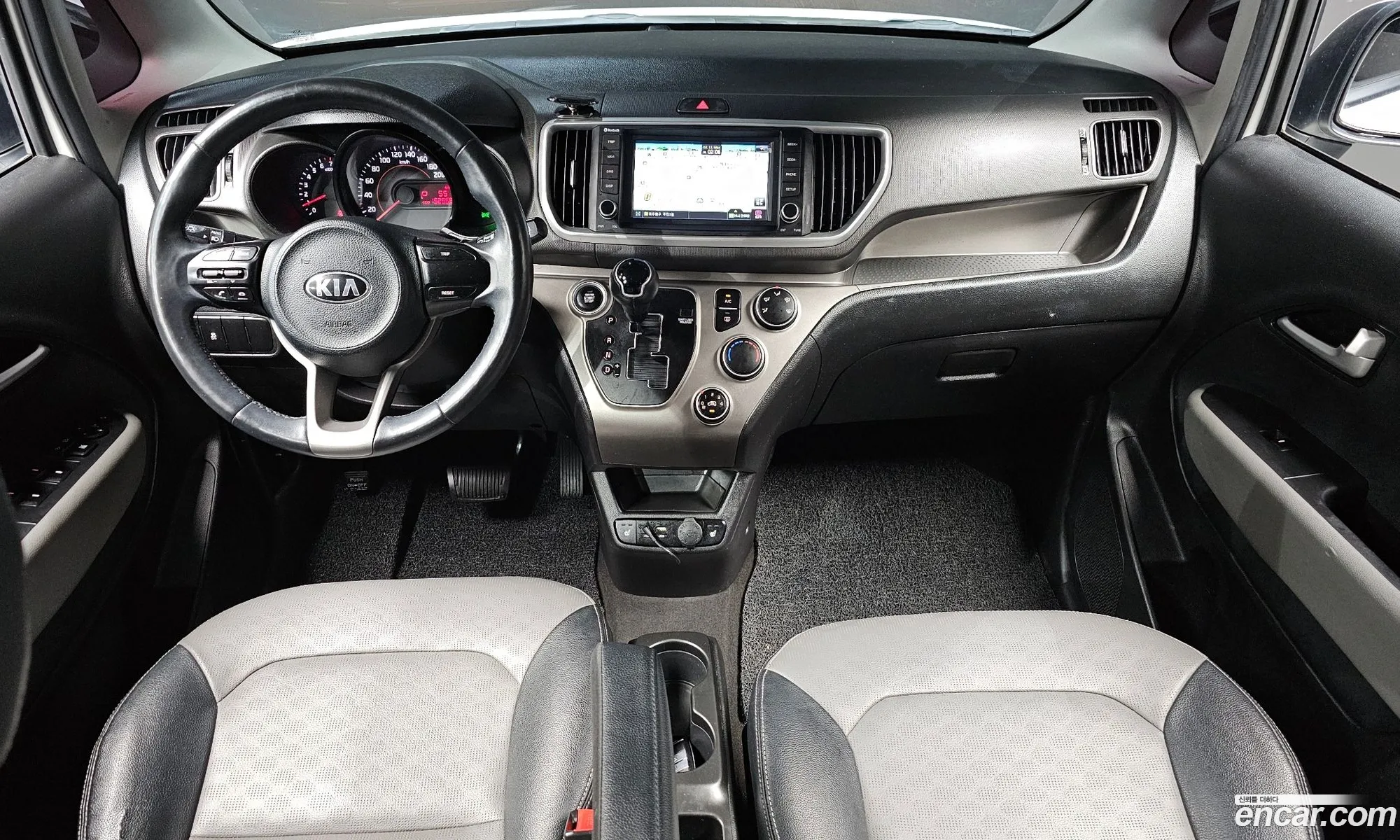 Kia Ray 2018 KNACJ811BJT186426 — 2