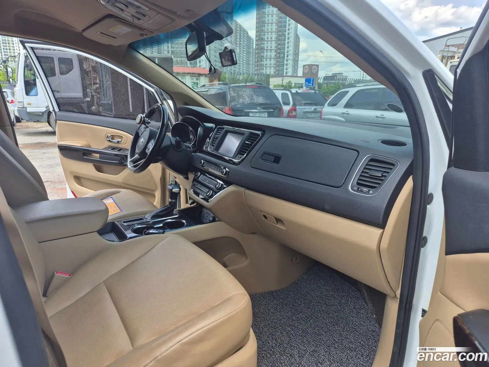 Kia Carnival 2018 — 3