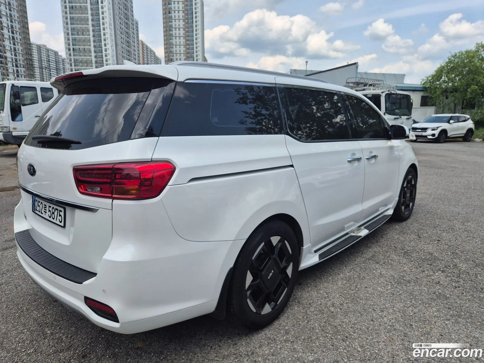 Kia Carnival 2018 — 5
