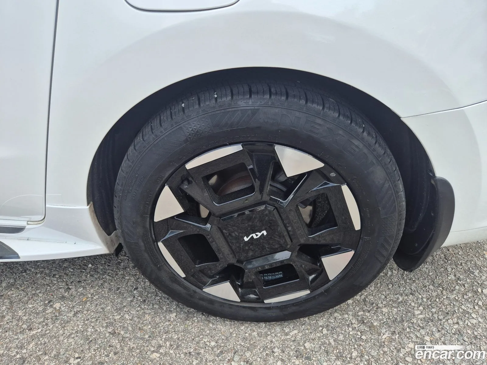 Kia Carnival 2018 — 4