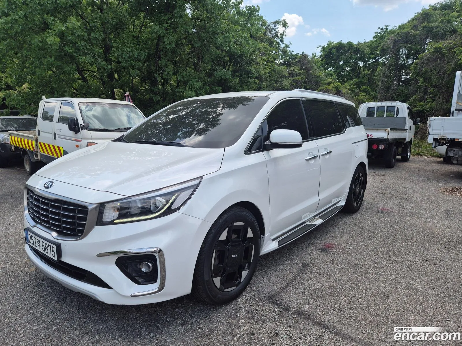 Kia Carnival 2018 — 20