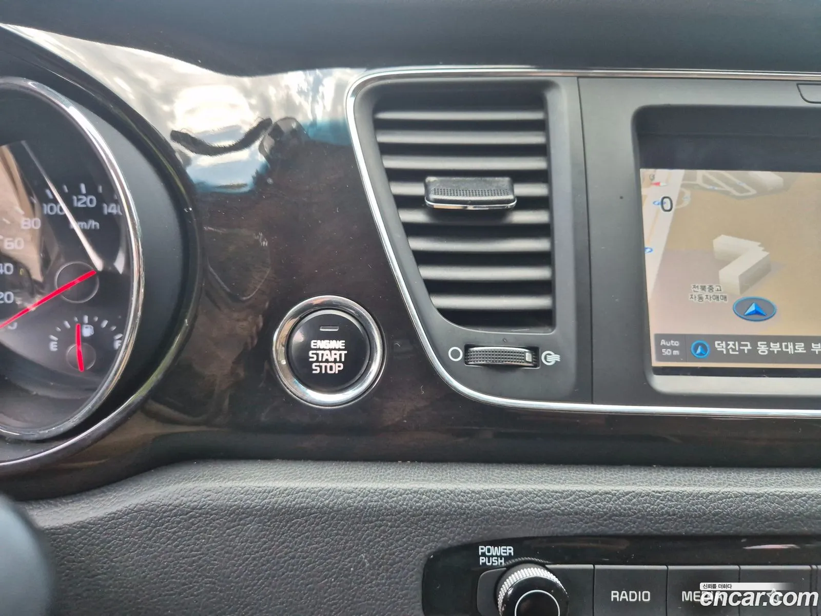 Kia Carnival 2018 — 13